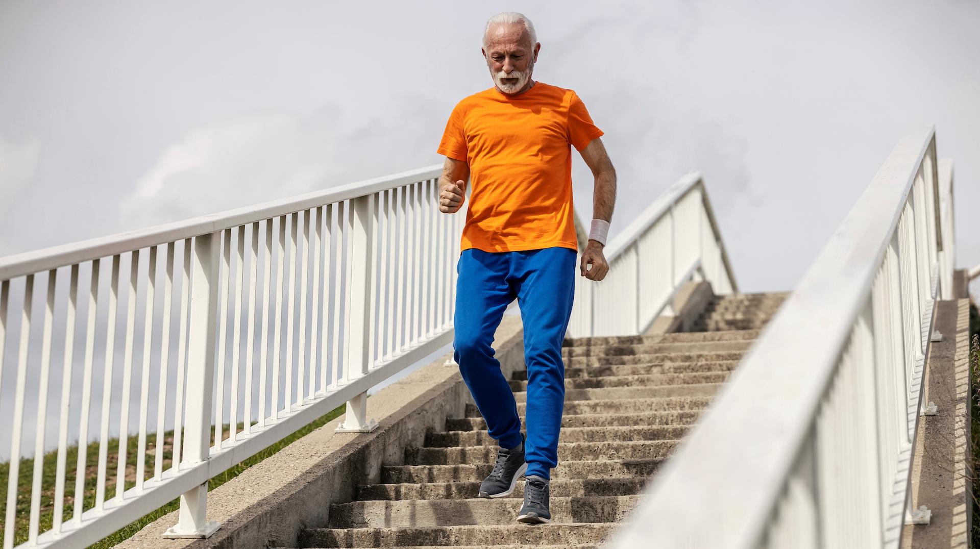 5 minutes d’effort par jour : un impact surprenant sur votre santé