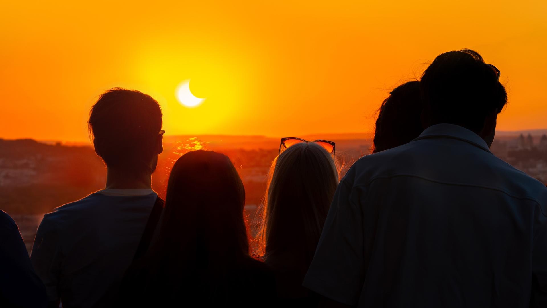 L'éclipse n'est que le début : pourquoi il faudra encore lever les yeux le 12 août