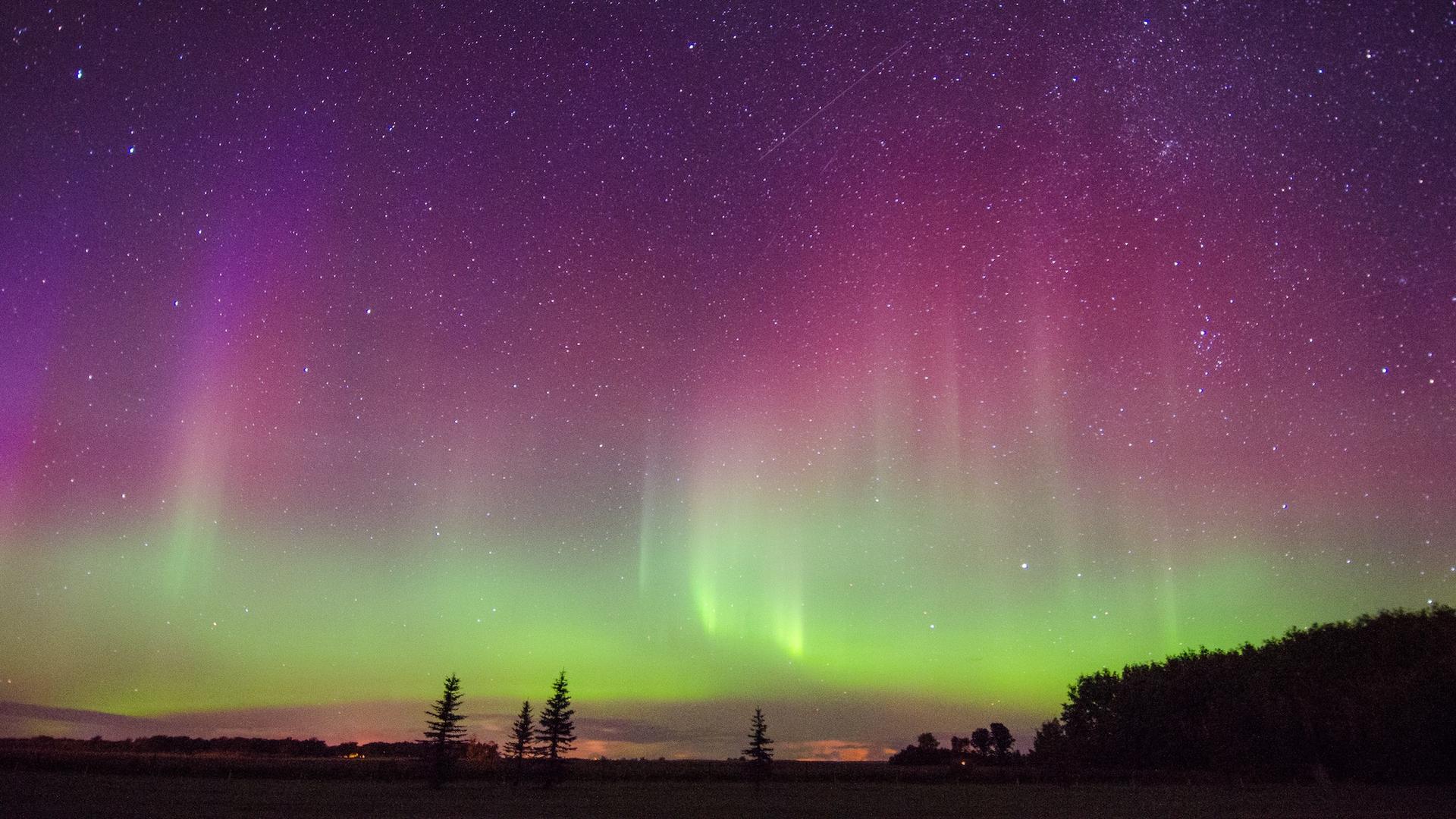 Une tempête solaire majeure fonce vers la Terre : un scénario rare est désormais envisagé dès cette nuit !