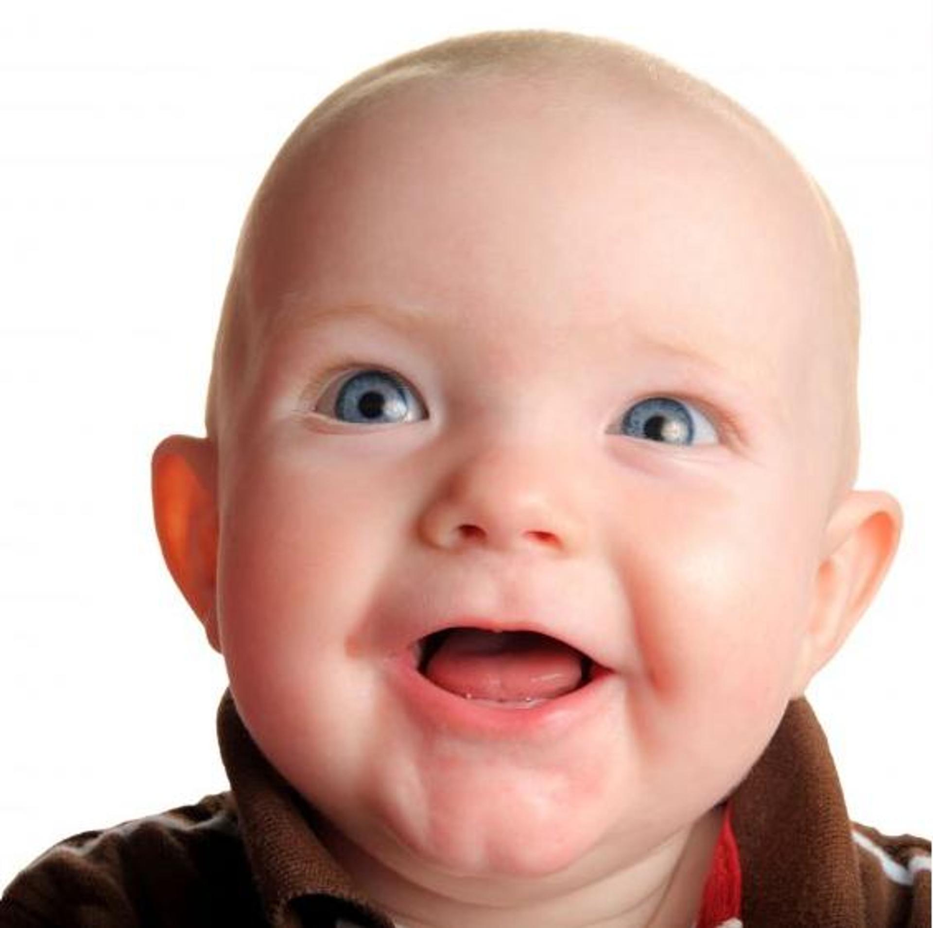 Dès 6 mois, un bébé comprend les mots qu'on lui adresse, image size:1920x1910