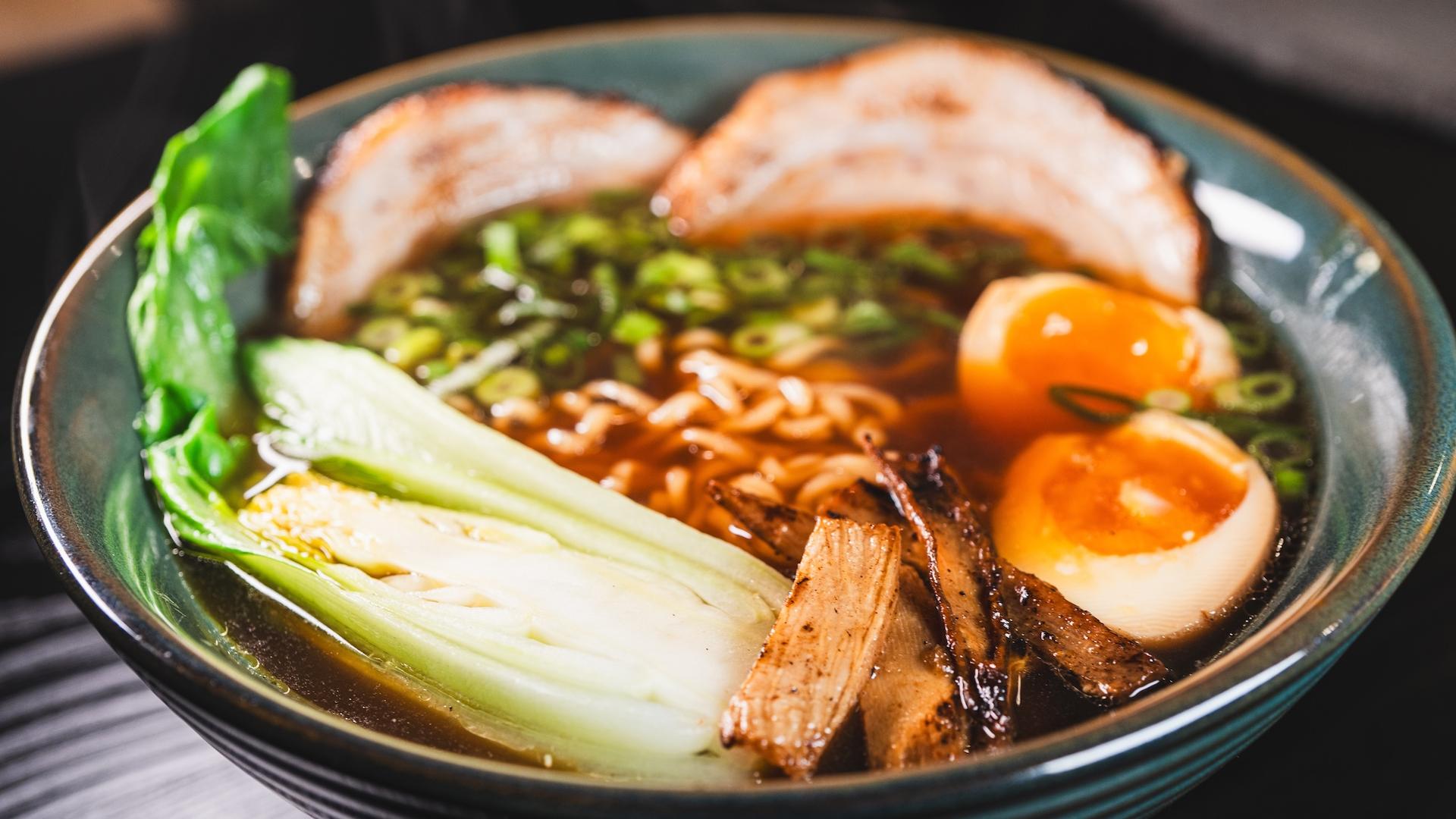 Umami : ce qui se passe vraiment dans votre bouche quand un plat vous donne envie d’y revenir