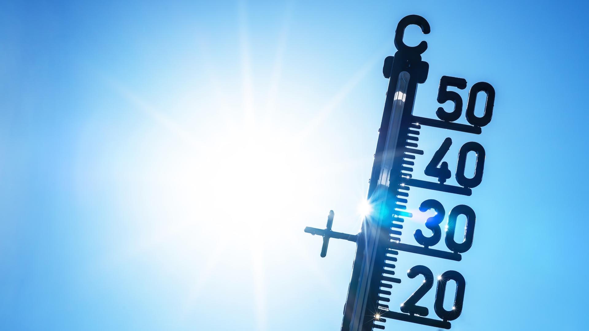 Près de 30 °C en février : comment expliquer ce coup de chaud historique ?