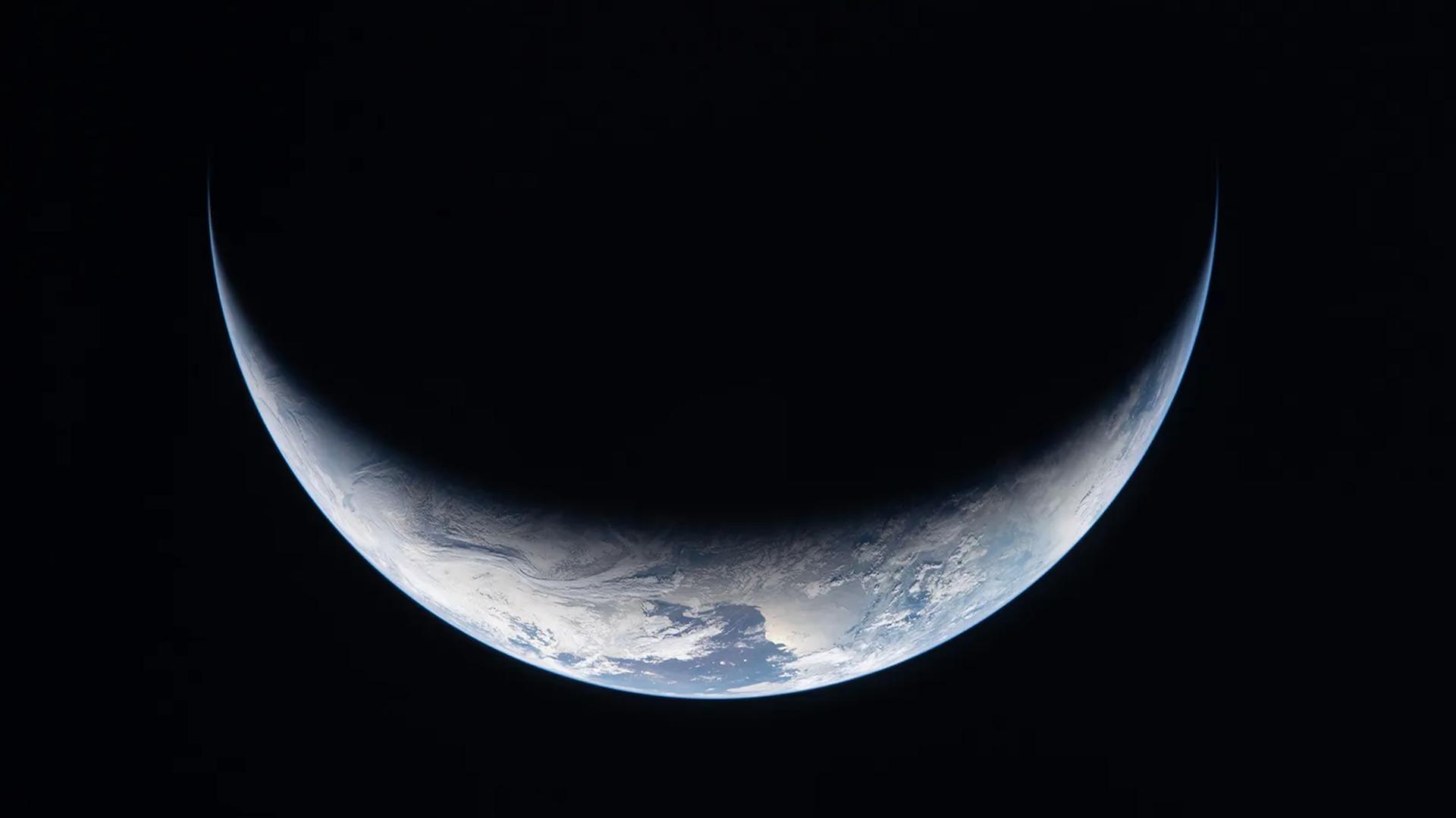 La Nasa dévoile 12 000 photos d’Artemis II, et les plus fortes ne sont pas forcément les plus parfaites