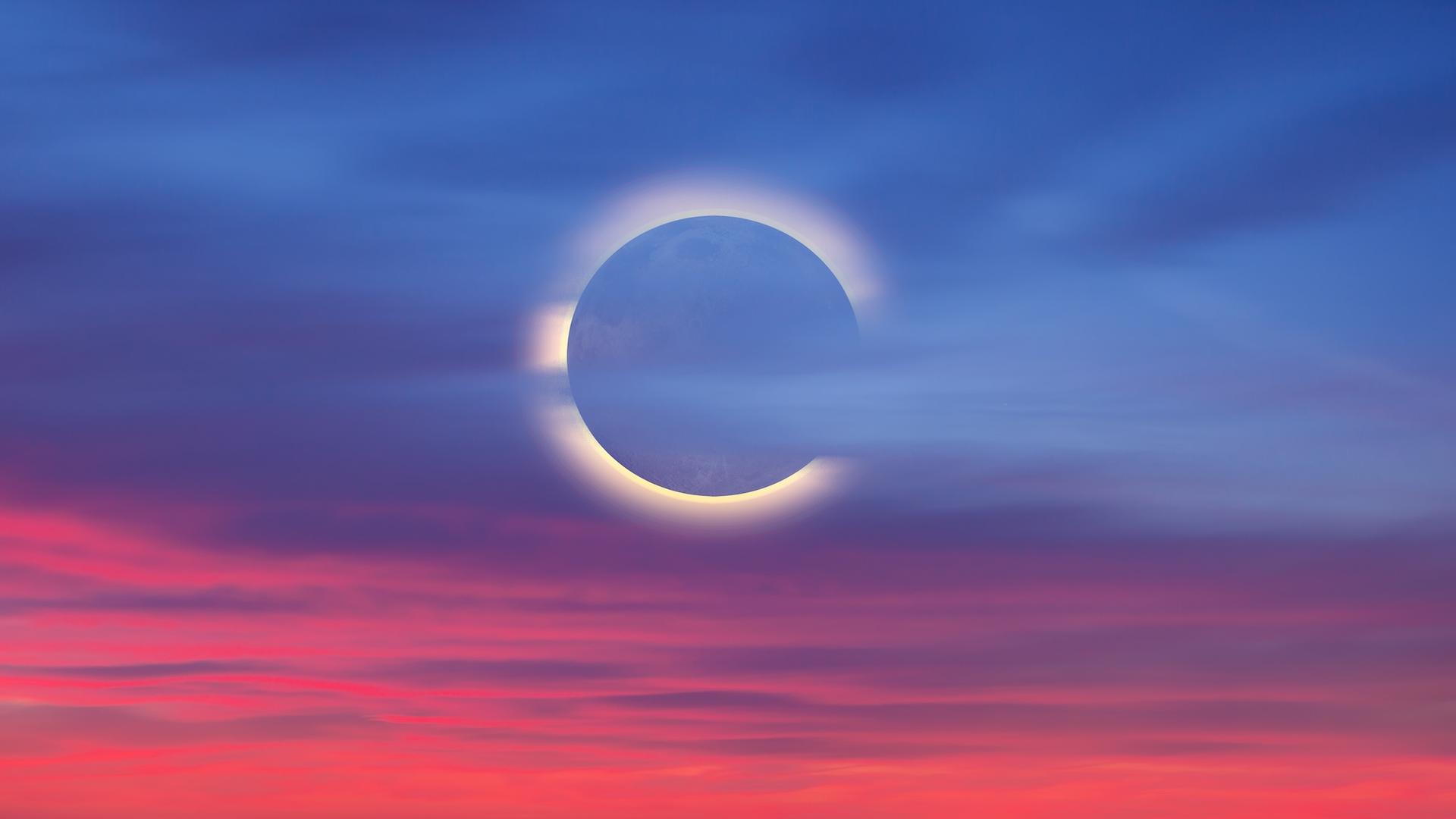 Demain, l’éclipse de Soleil la plus frustrante de la décennie : pourquoi ce show cosmique se jouera en privé