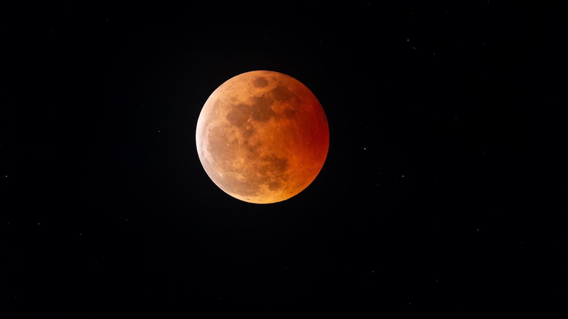 Éclipse totale de Lune : ferez-vous partie des rares chanceux à voir la « Lune de sang » du 3 mars ?