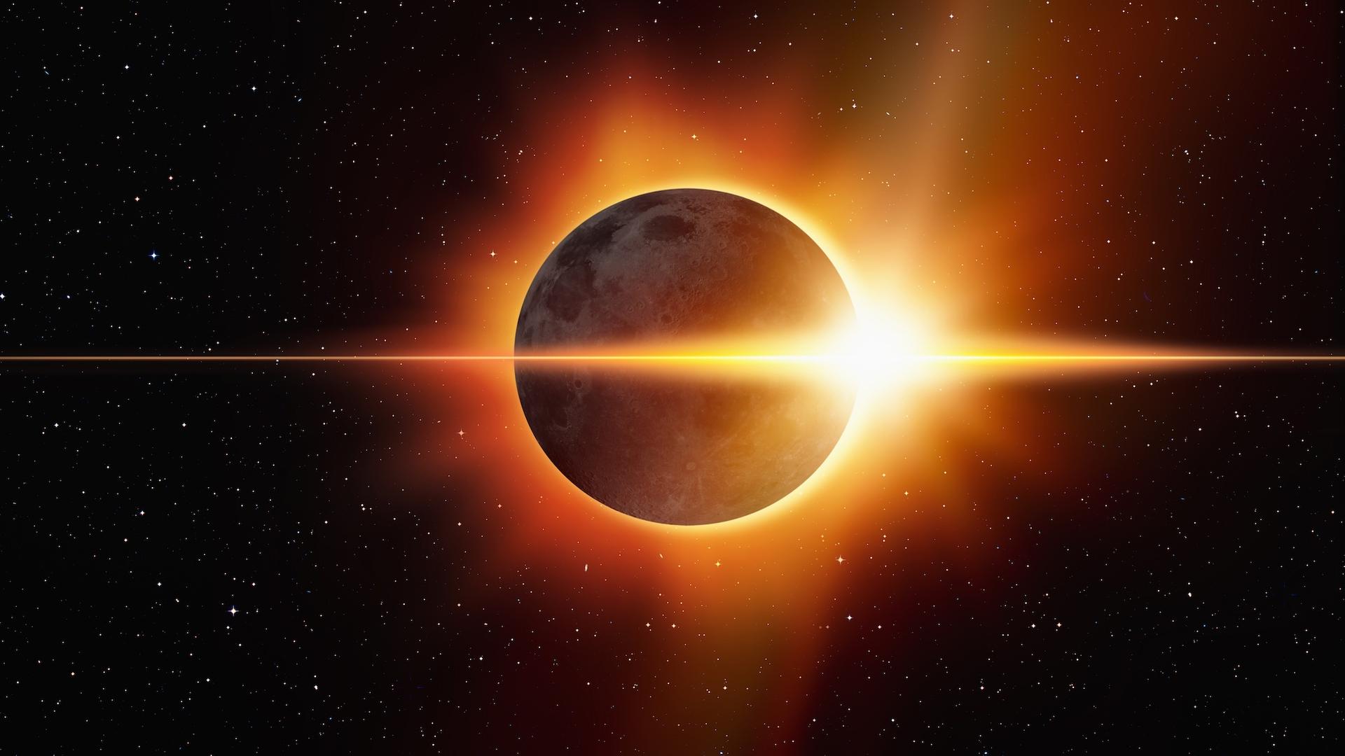 L’éclipse du Soleil est dans un mois exactement : voici tout ce qu’il faut savoir pour comprendre le phénomène du 12 août