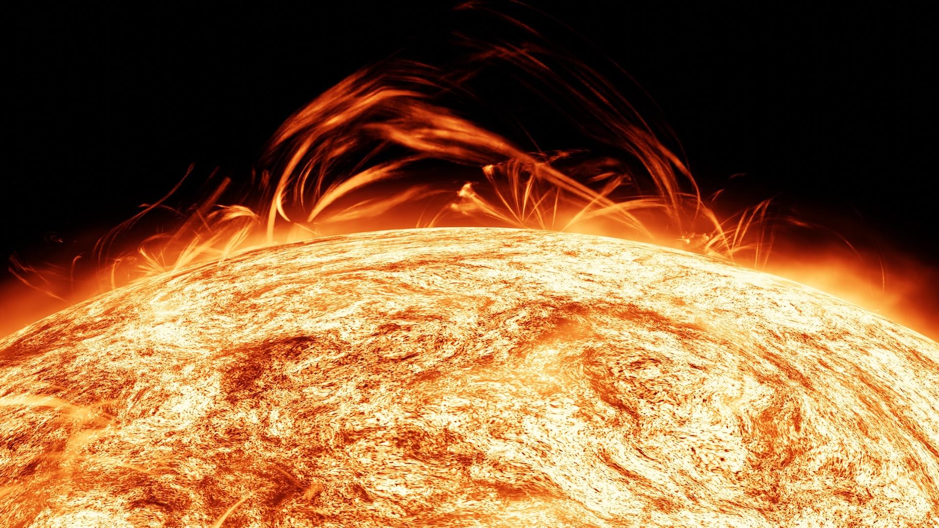 Une fenêtre critique s’ouvre en 2027 : le Soleil pourrait déclencher une super-éruption avec des effets en cascade sur Terre