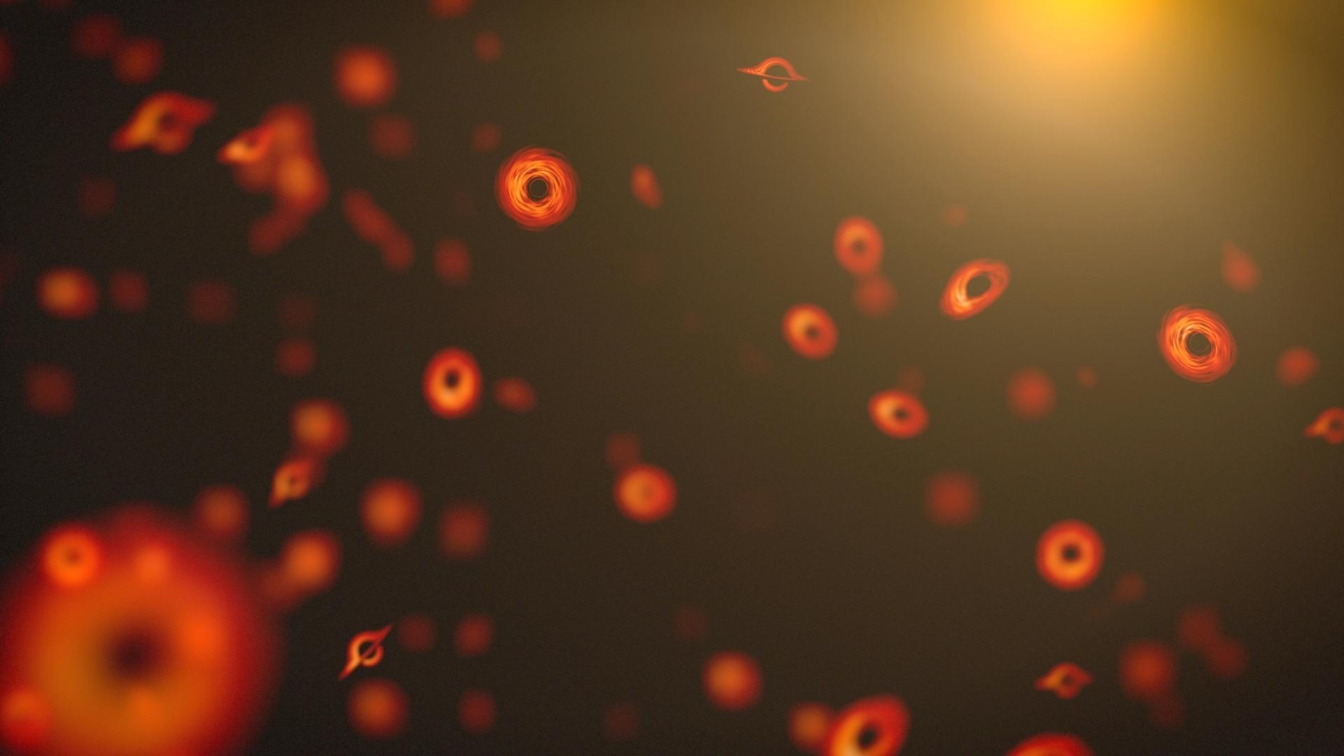 Ce neutrino 100 000 fois plus puissant que le LHC met les physiciens sur la piste d’un trou noir primordial !