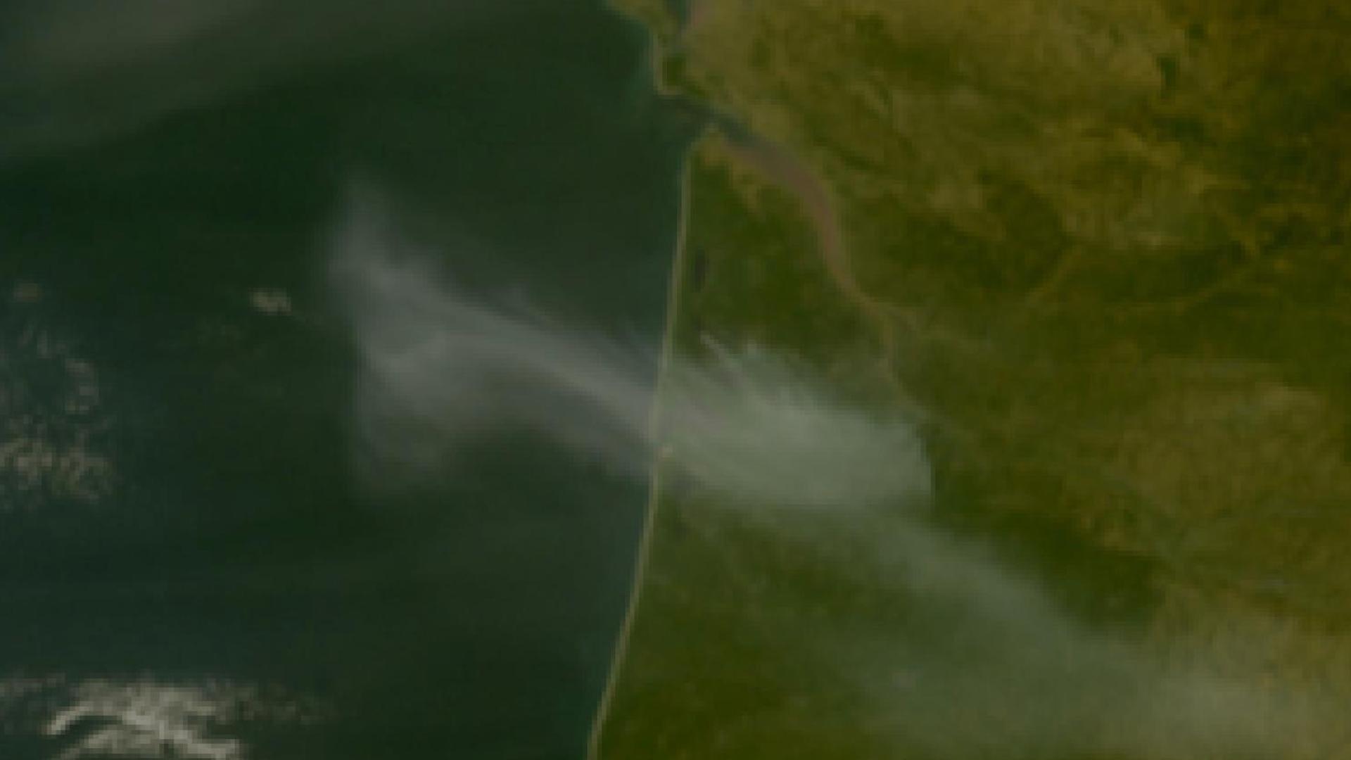 Incendies en Gironde et dans les Landes : tout ce que les satellites révèlent sur cinq jours de feu hors norme, décryptage complet