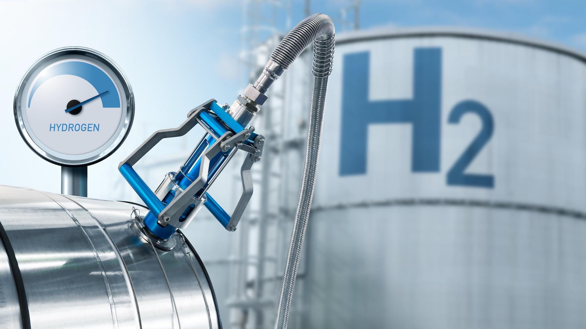 Hydrogène naturel : une ressource locale pour décarboner l’industrie