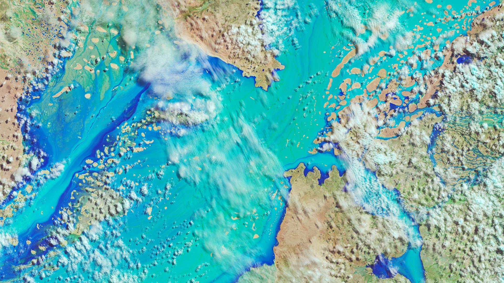 Photo de la semaine : ces images ne laissent plus aucun doute sur ce que nous avons déclenché