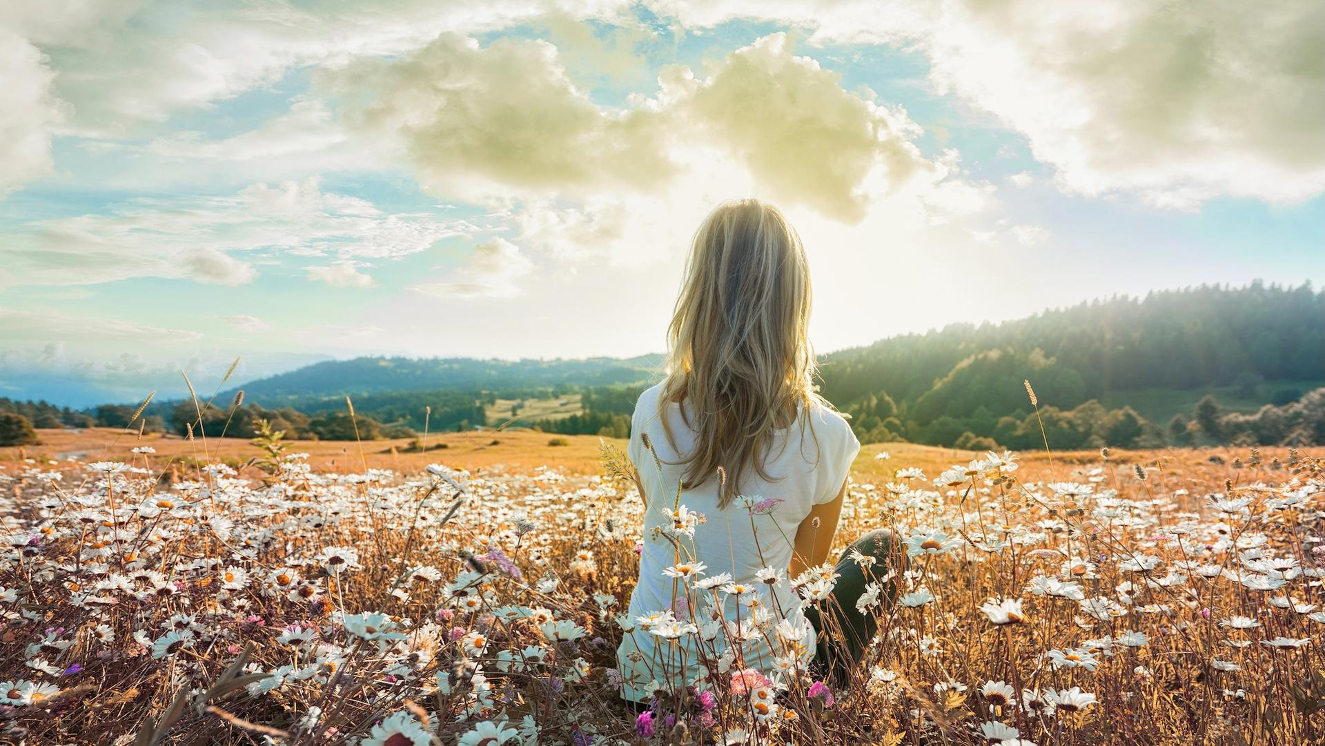 Voici peut-être la manière la plus simple et la plus inattendue de renouer avec la nature