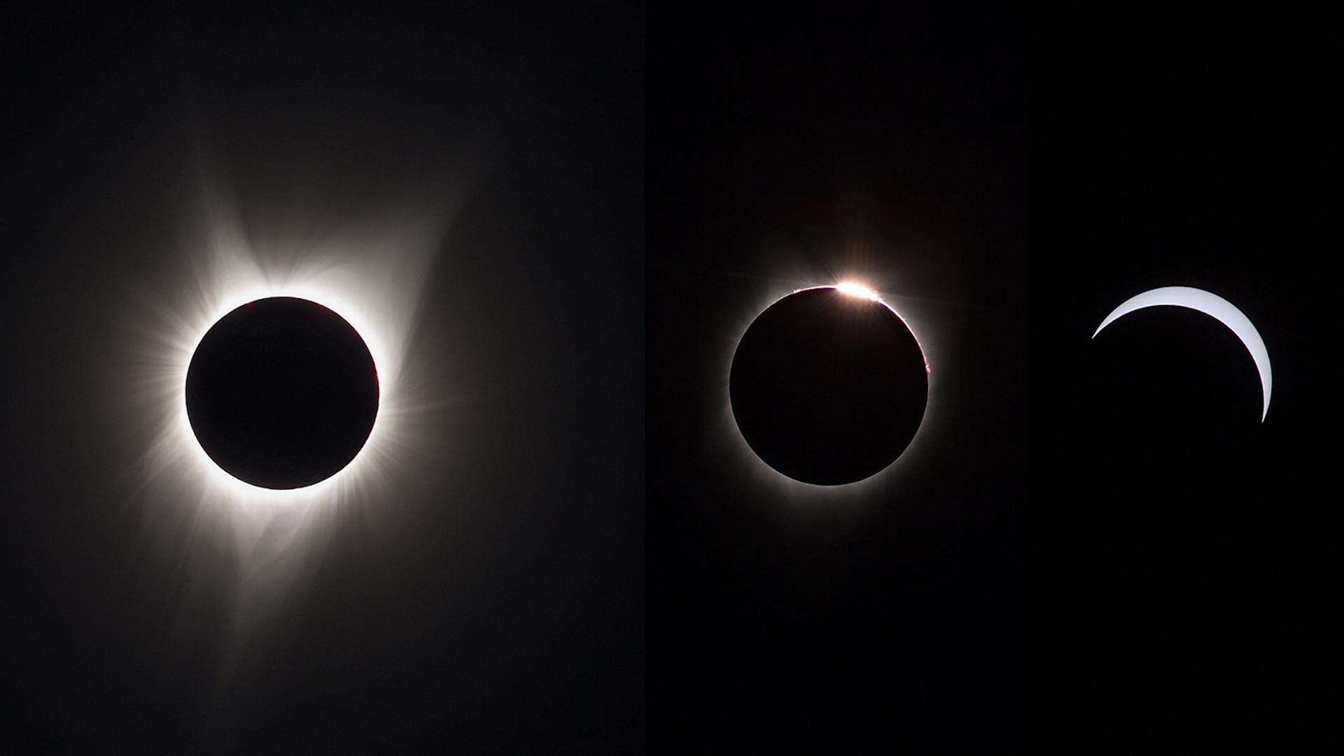 Éclipse du 12 août : le conseil le plus fou de l’astrophotographe Patrick Lécureuil pour ne pas passer à côté du spectacle d’une vie