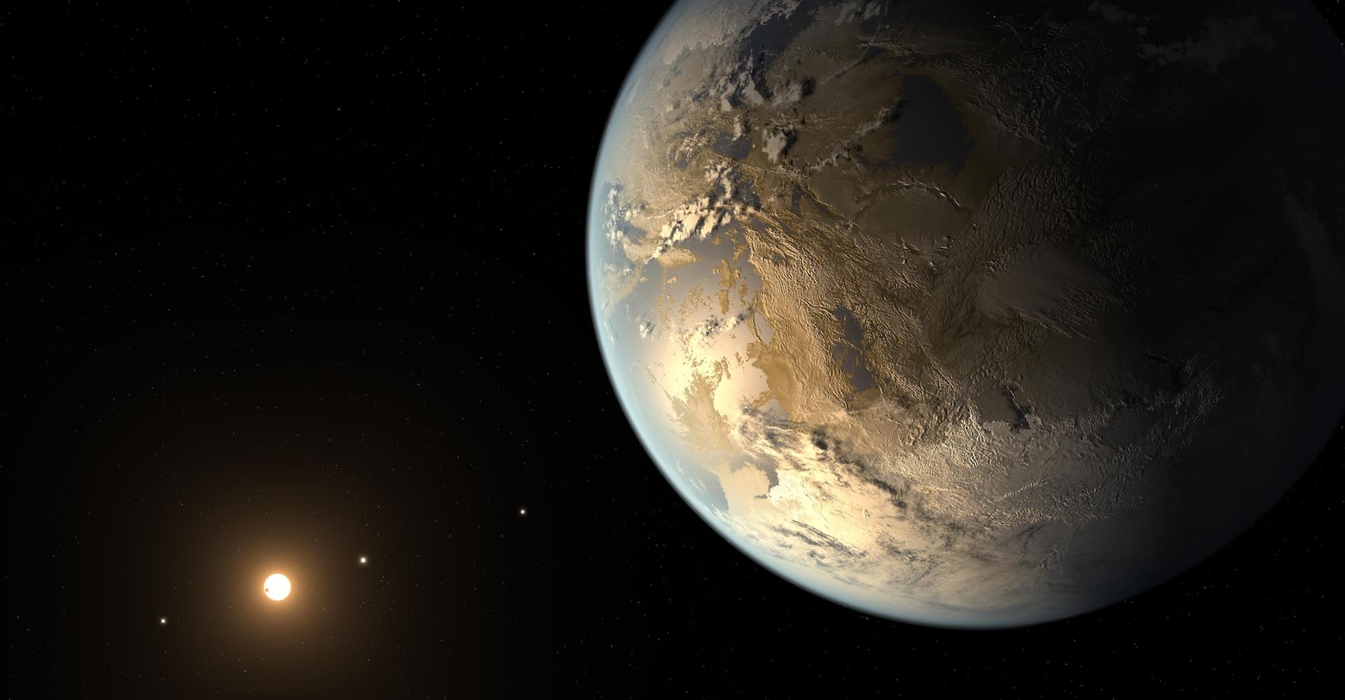 Pourquoi une planète dans la « zone habitable » n’est pas forcément habitable : les experts nous l'expliquent