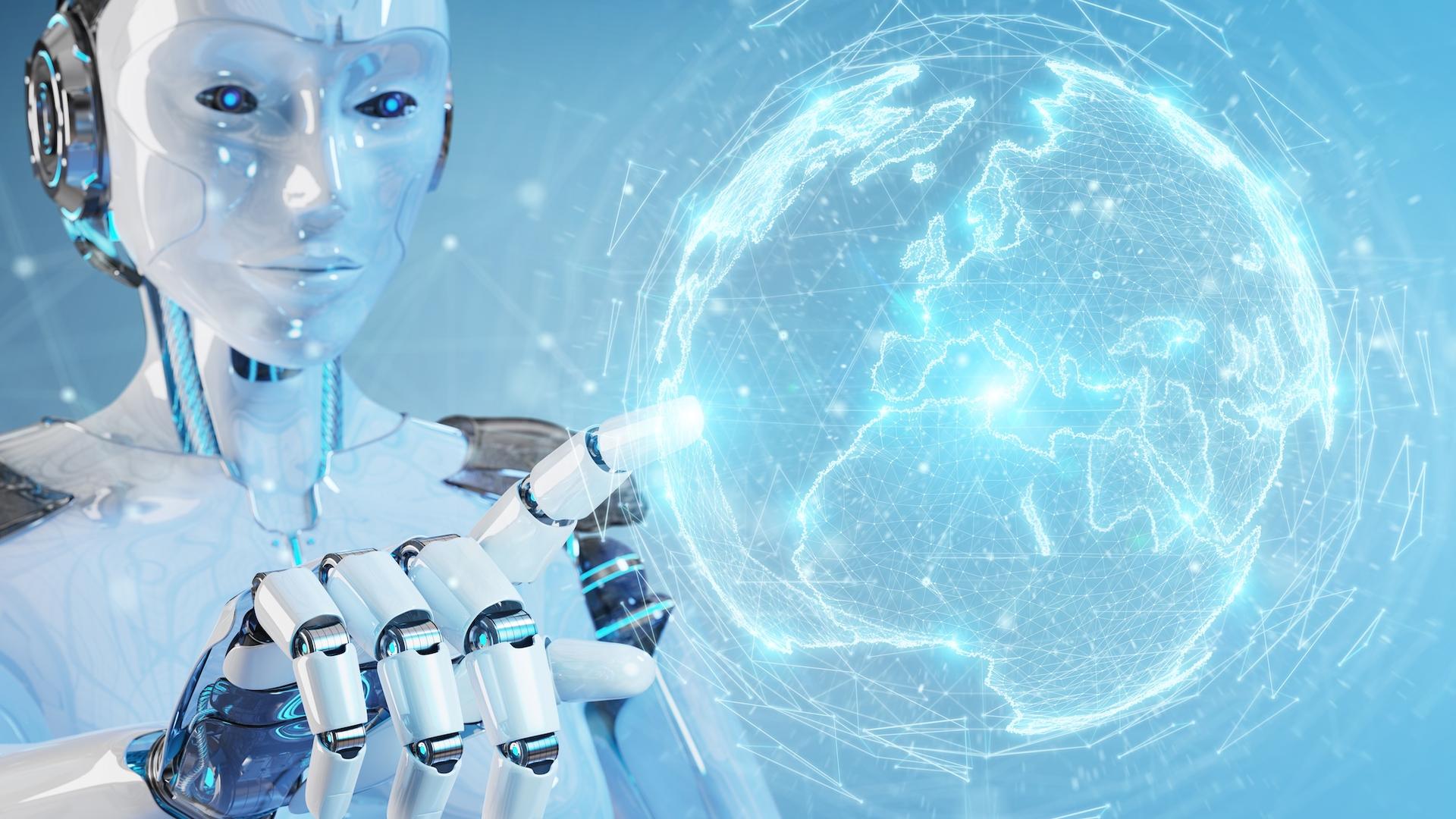 Un robot électronique entièrement compostable : la prouesse de chercheurs coréens