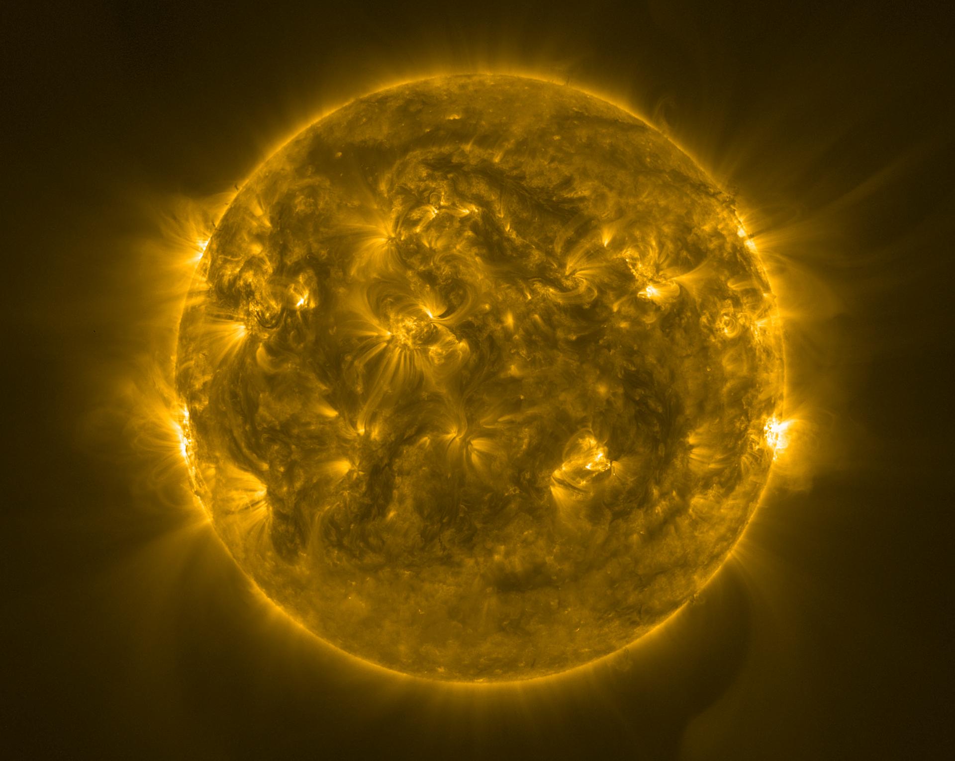 25 ans, une bascule : quand le Soleil semblait peut-être éteint… et révélait une nouvelle physique