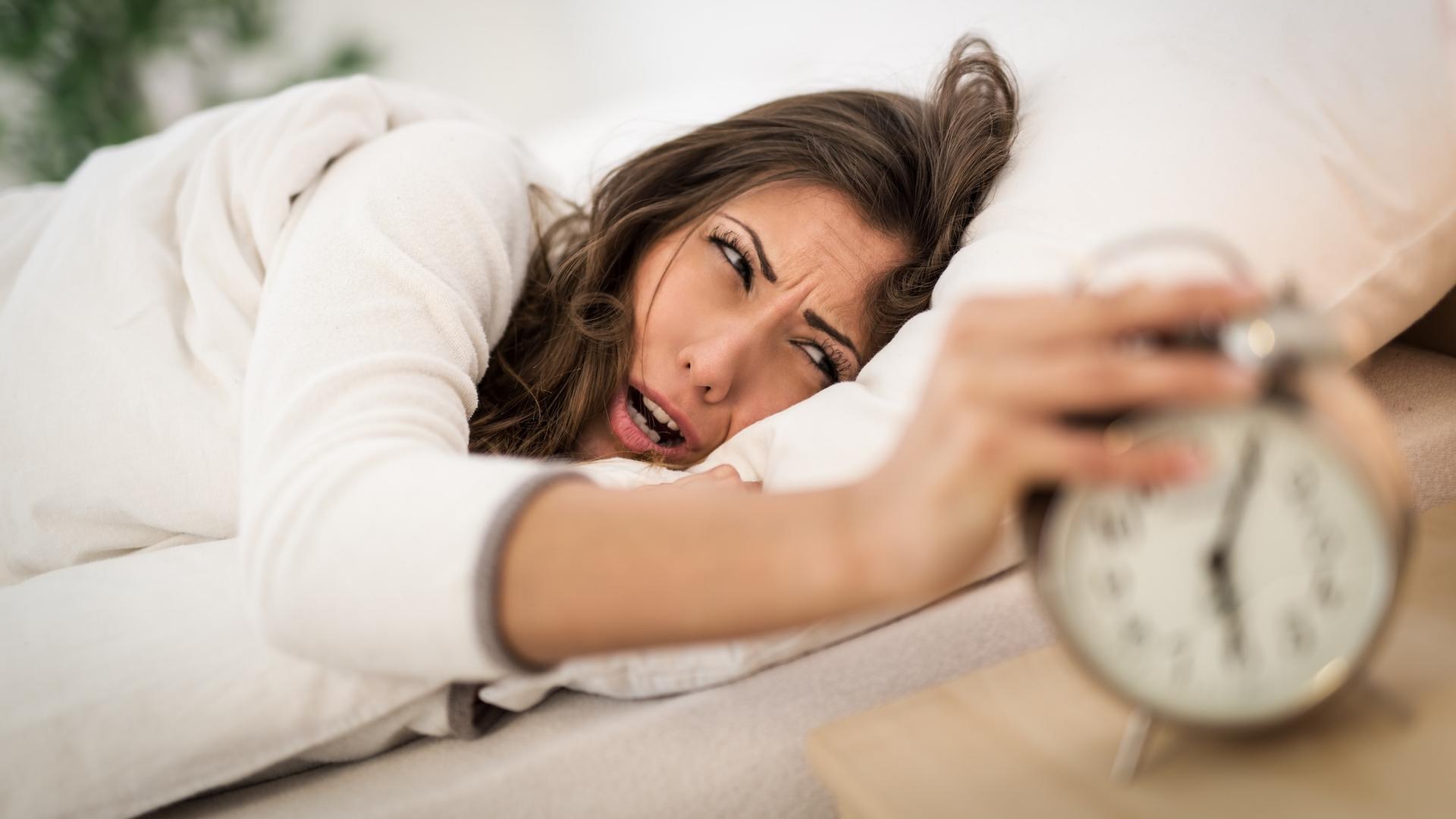 Révélation sur le sommeil des Français : un mal méconnu menace nos nuits