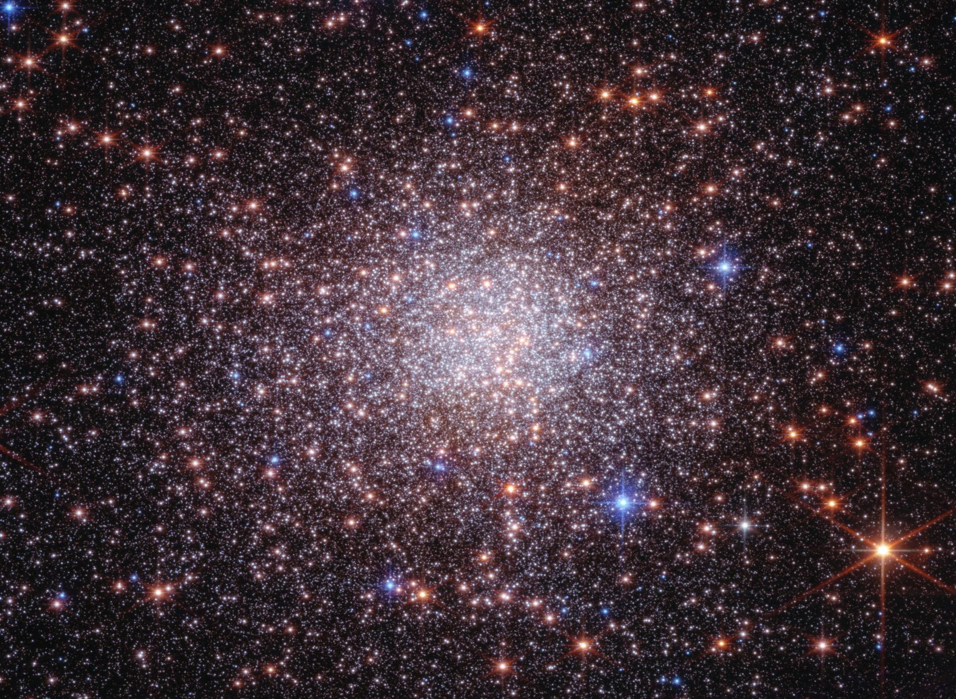 Voie lactée : un objet vieux de 12,5 milliards d’années révèle une surprise majeure
