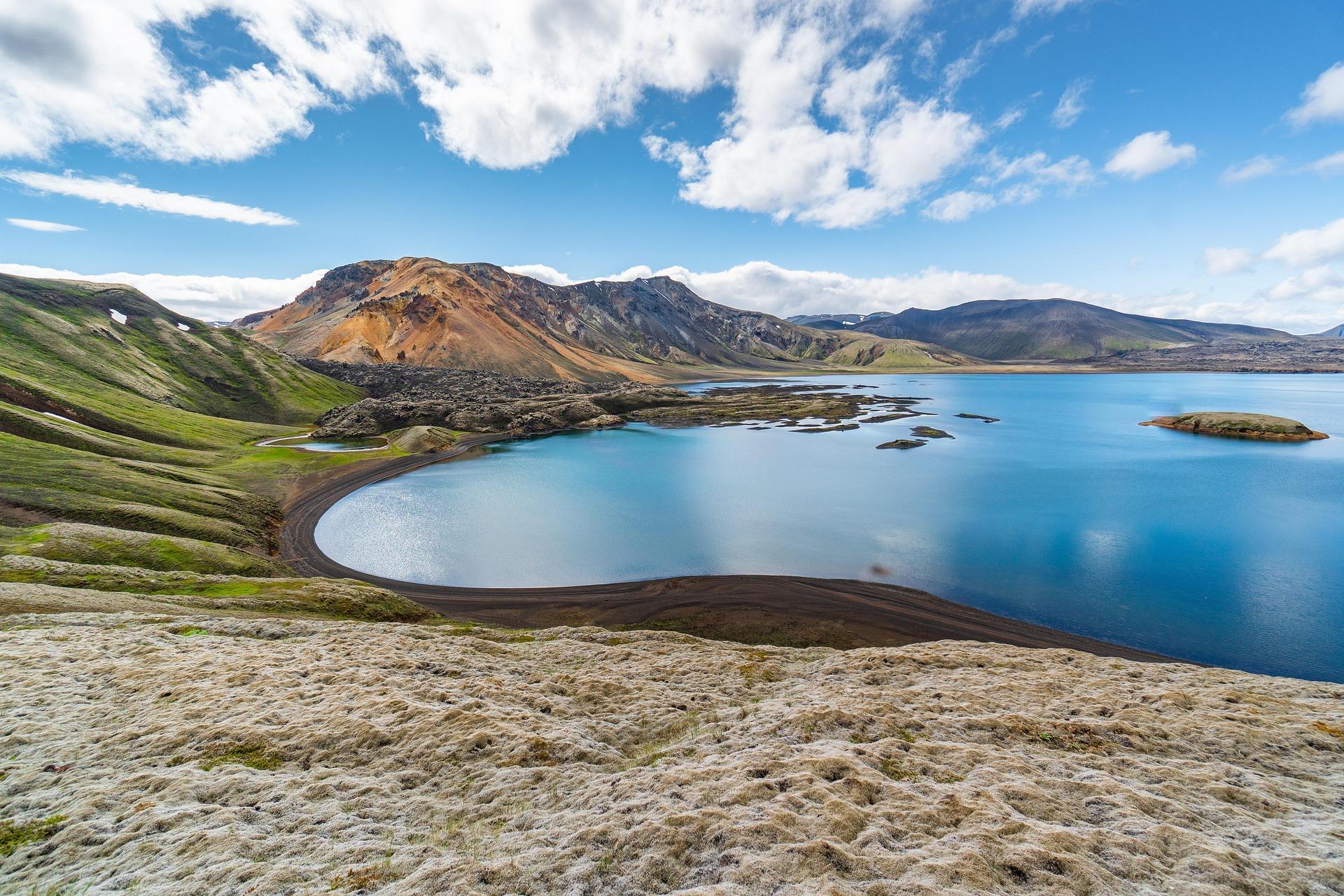 Islande : survivre… et aimer une île dominée par son climat