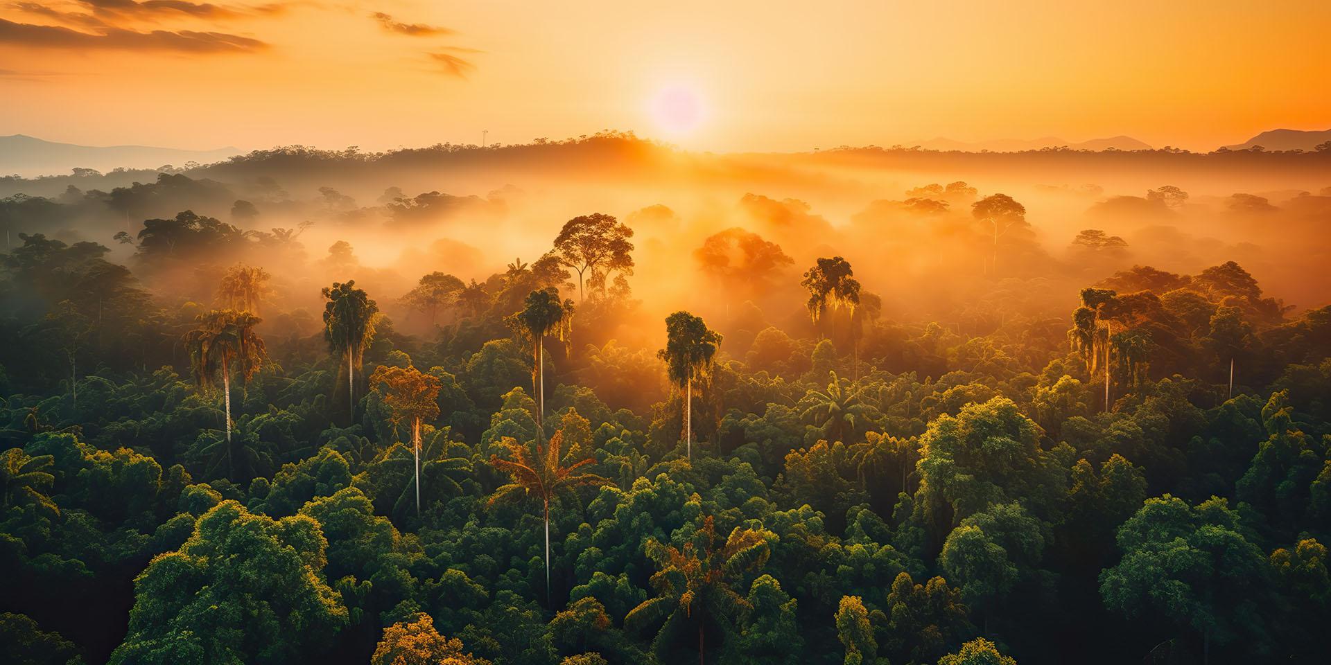 Amazonie : comment le toucan aux couleurs de feu est devenu l’un des oiseaux les plus emblématiques de la forêt profonde