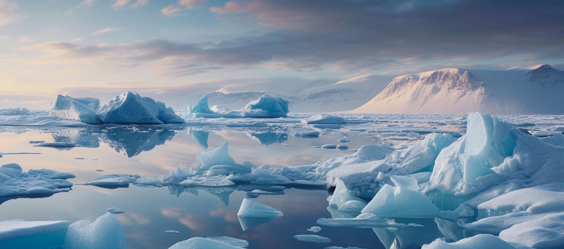Le morse : tout savoir sur le géant des glaces de l'Arctique