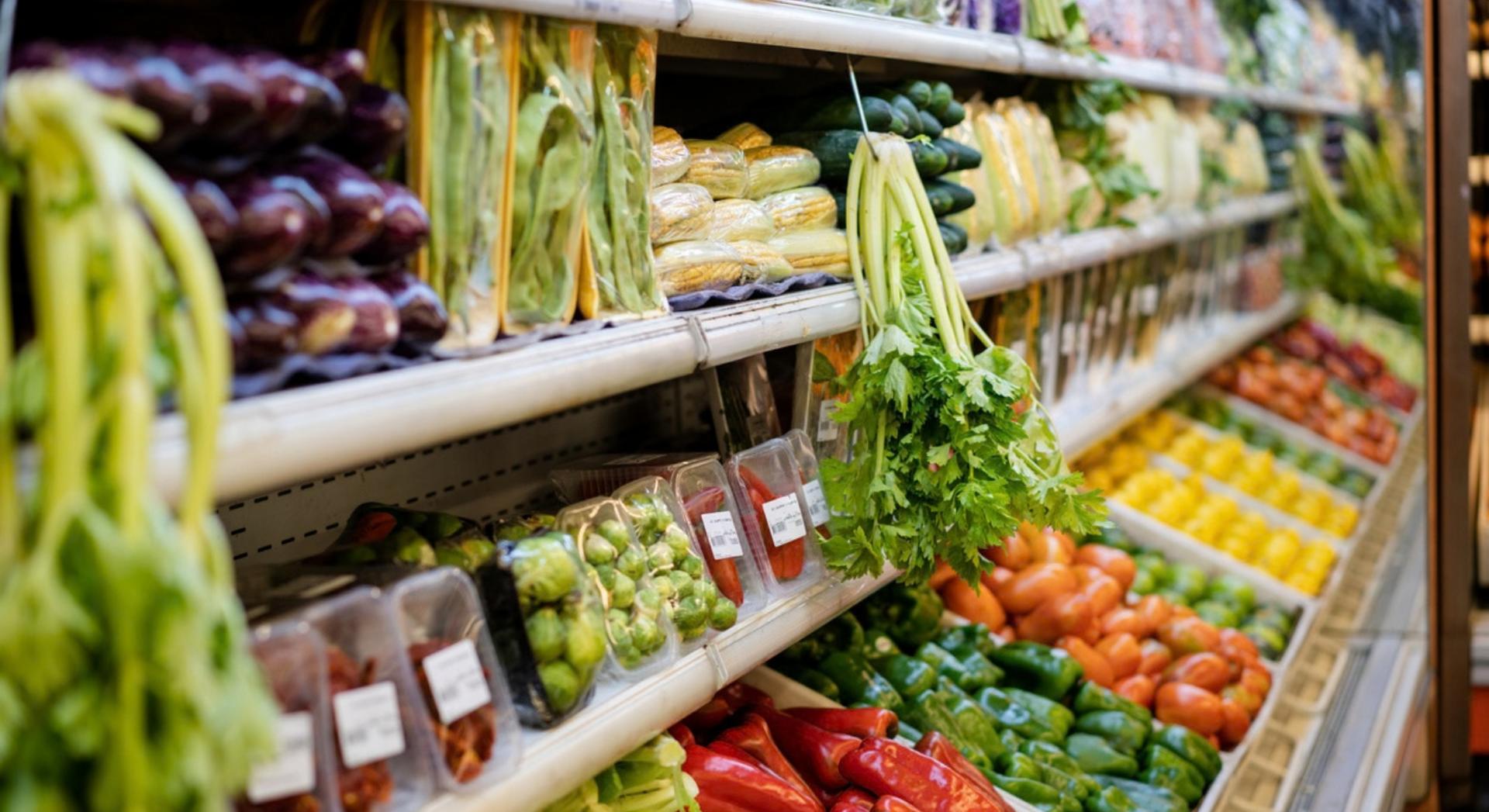 Ni cher ni exotique : ce légume de la longévité se trouve déjà dans vos placards
