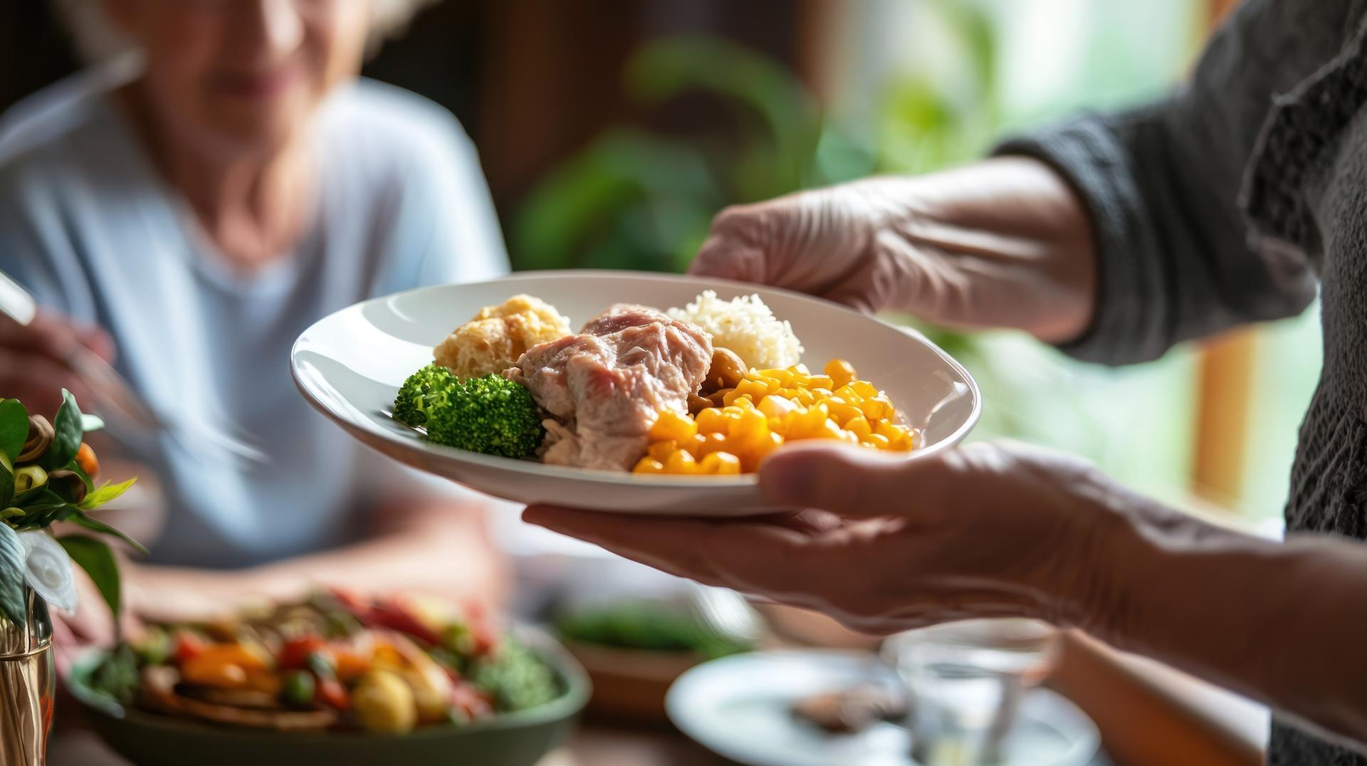 Passé 80 ans, manger de la viande pourrait améliorer votre espérance de vie… mais à cette condition