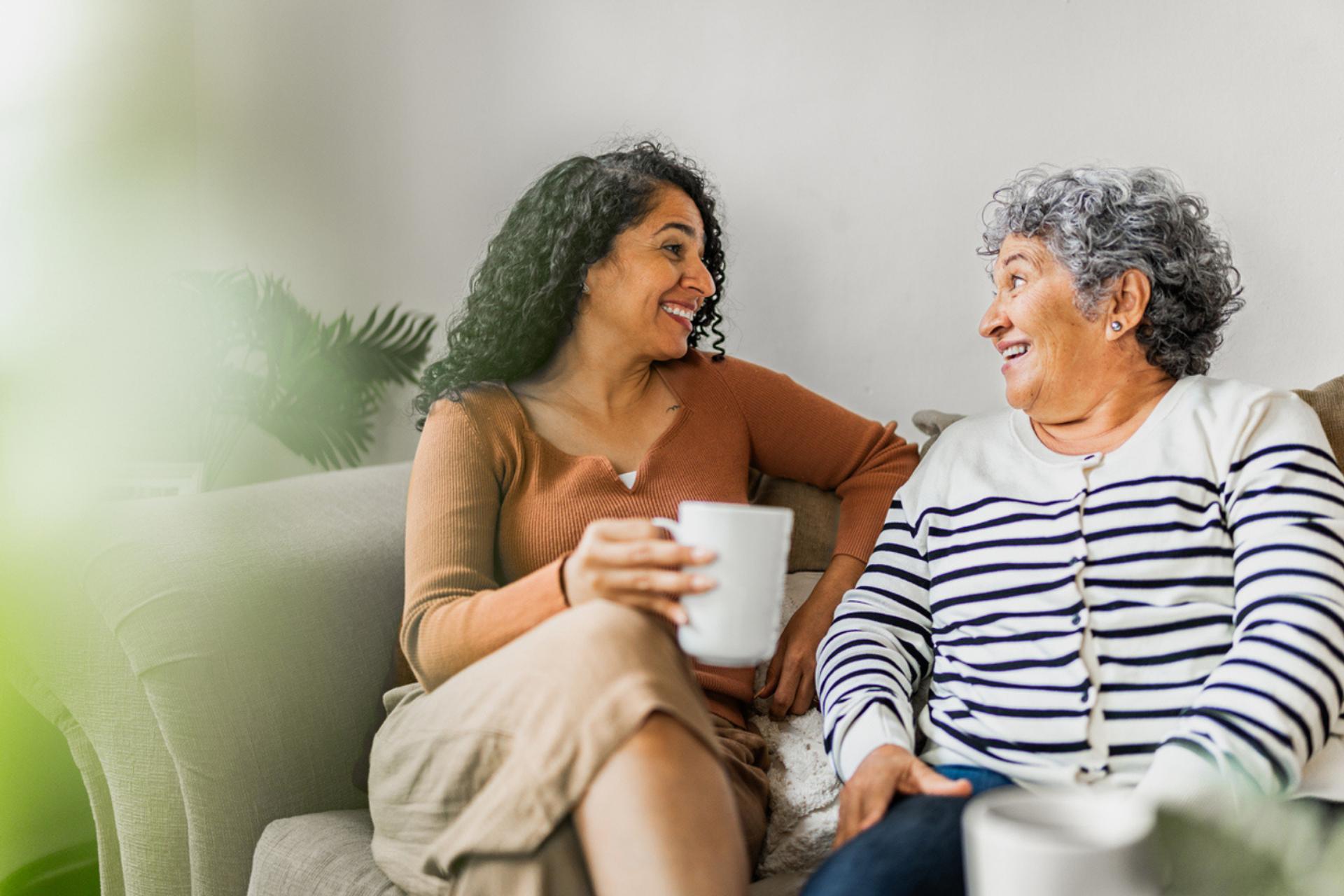 Ces petits tics de langage sont peut-être les premiers signes d’Alzheimer