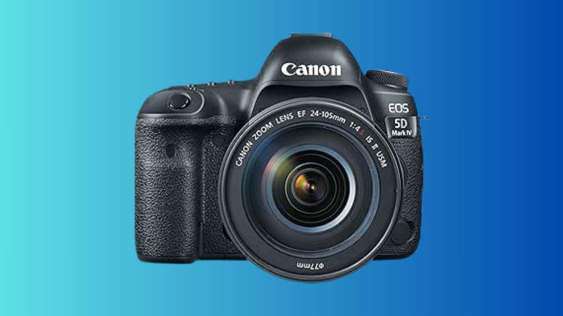 Une remise hallucinante pour la fin des soldes : -62 % sur cet appareil photo Canon très apprécié