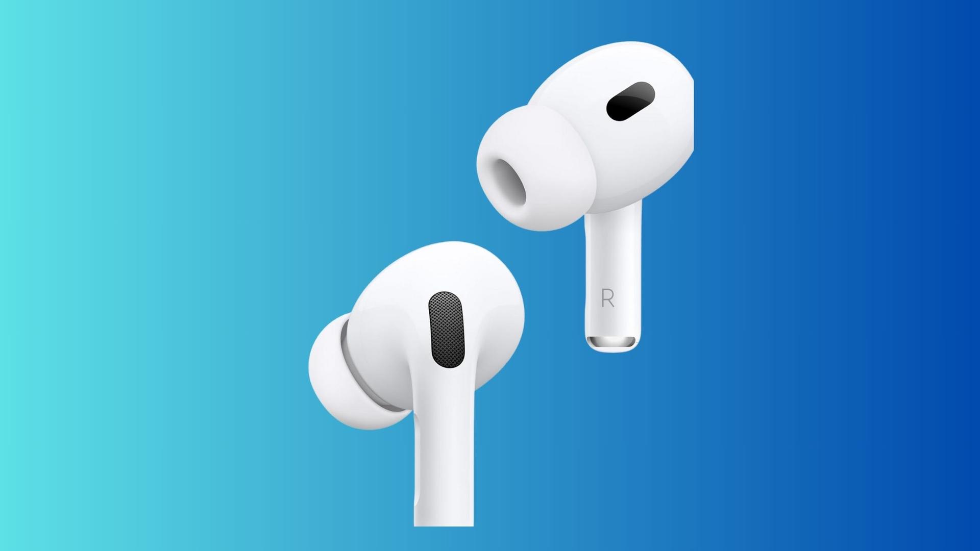 Rakuten casse le prix des AirPods Pro 2 : des écouteurs haut de gamme à tarif mini