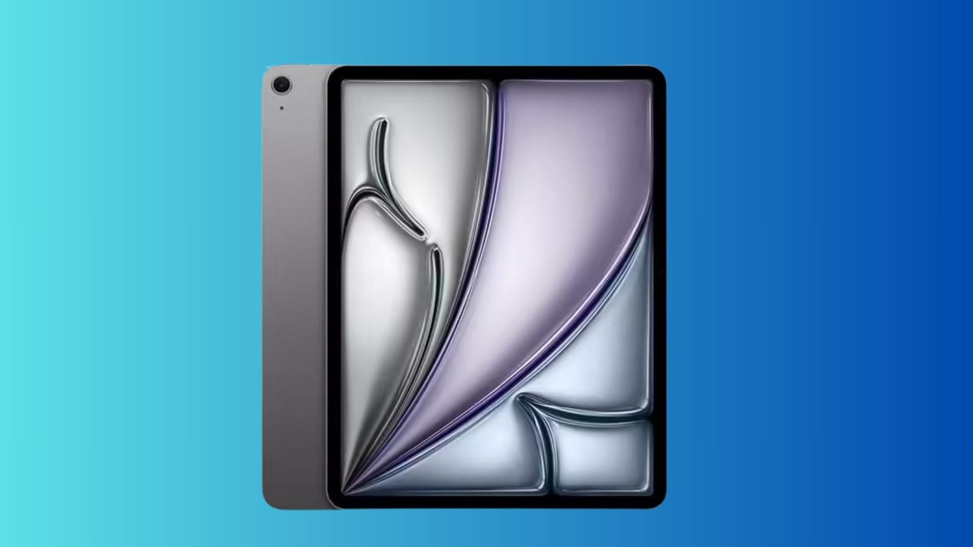Pour les soldes, le chef-d'œuvre créatif Apple iPad Air M3 est à prix inédit, foncez !
