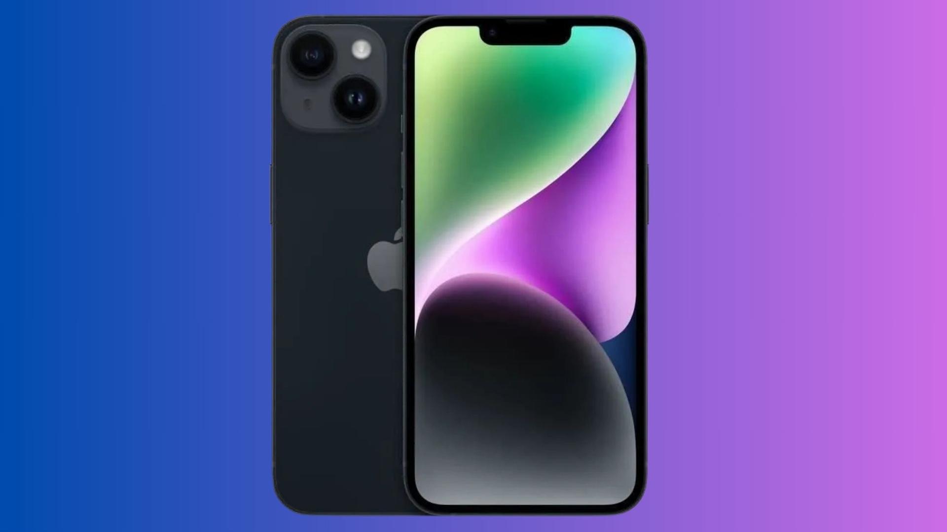 Soldes Cdiscount : l'iPhone 14 reconditionné voit son prix s'effondrer à moins de 280 €