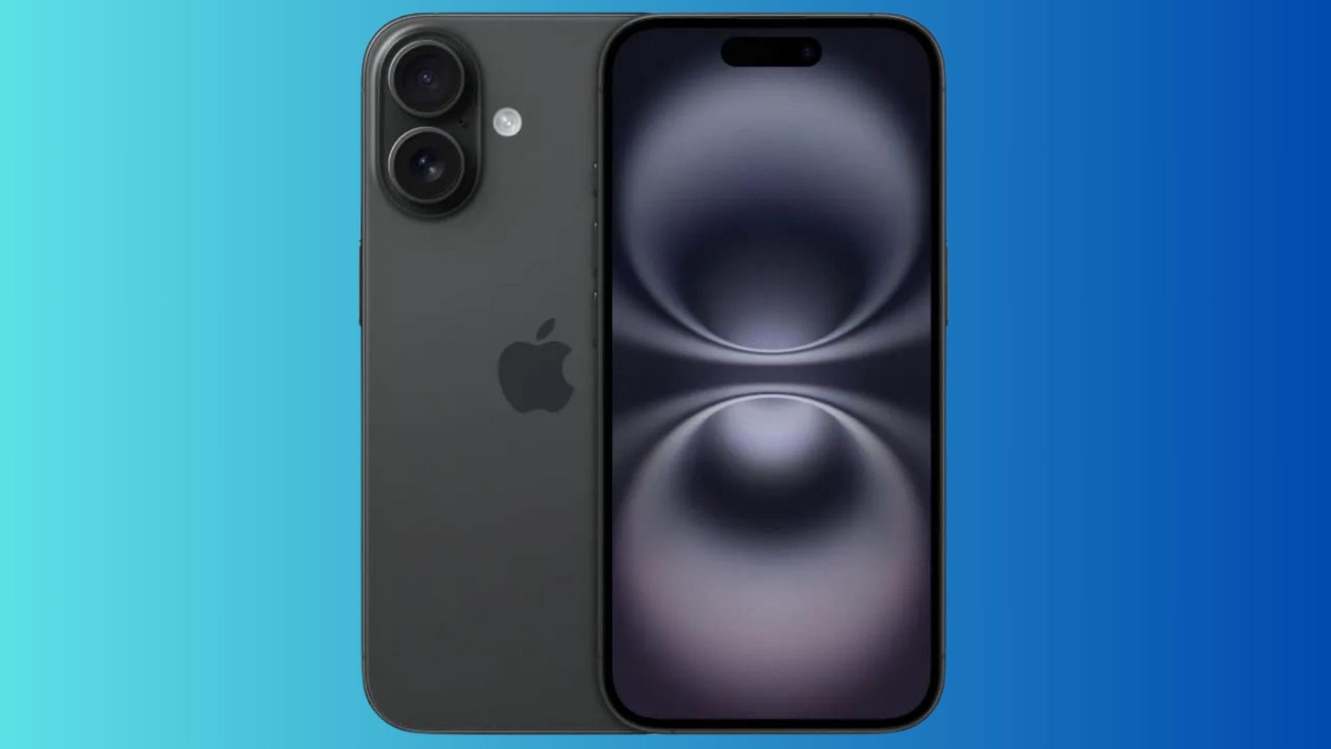 Bonne nouvelle : l’iPhone 16 passe sous les 800 €, Cdiscount casse le prix