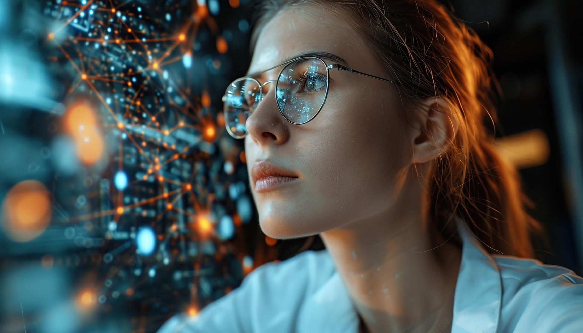 Apprentissage : humains et IA, même combat ?