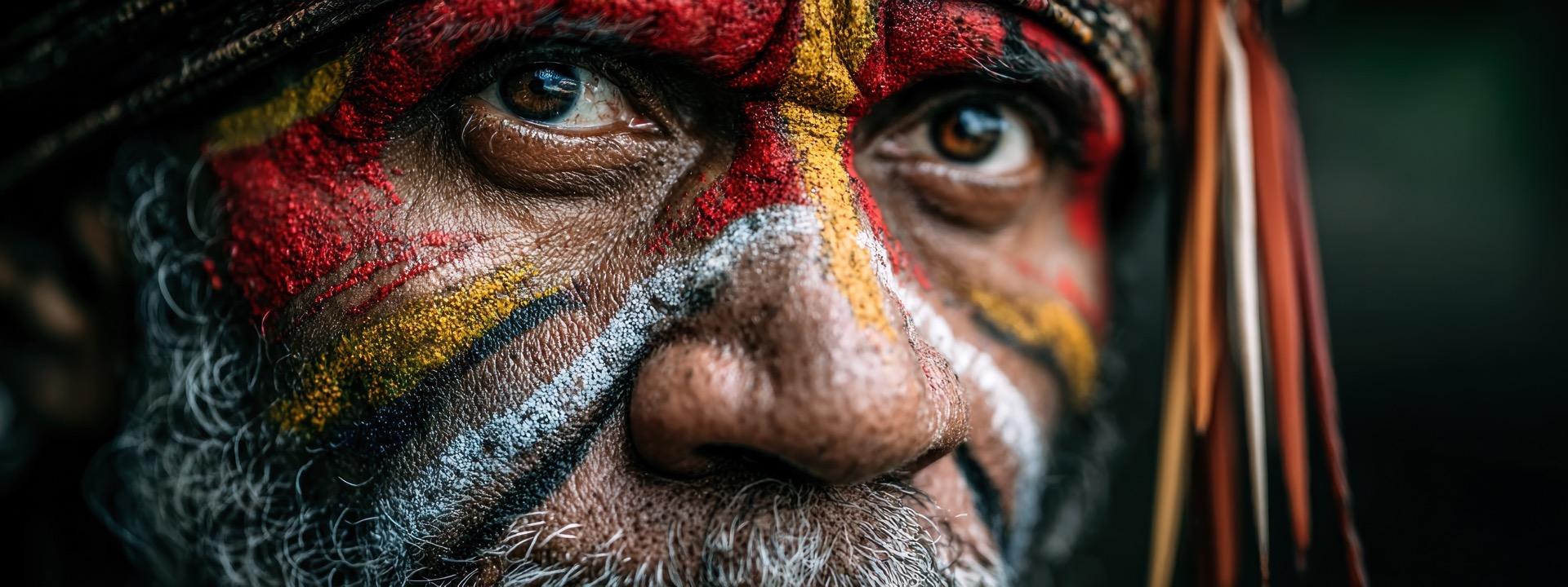 L’ADN révèle que Papous et Aborigènes descendent de deux vagues de migration il y a 60 000 ans