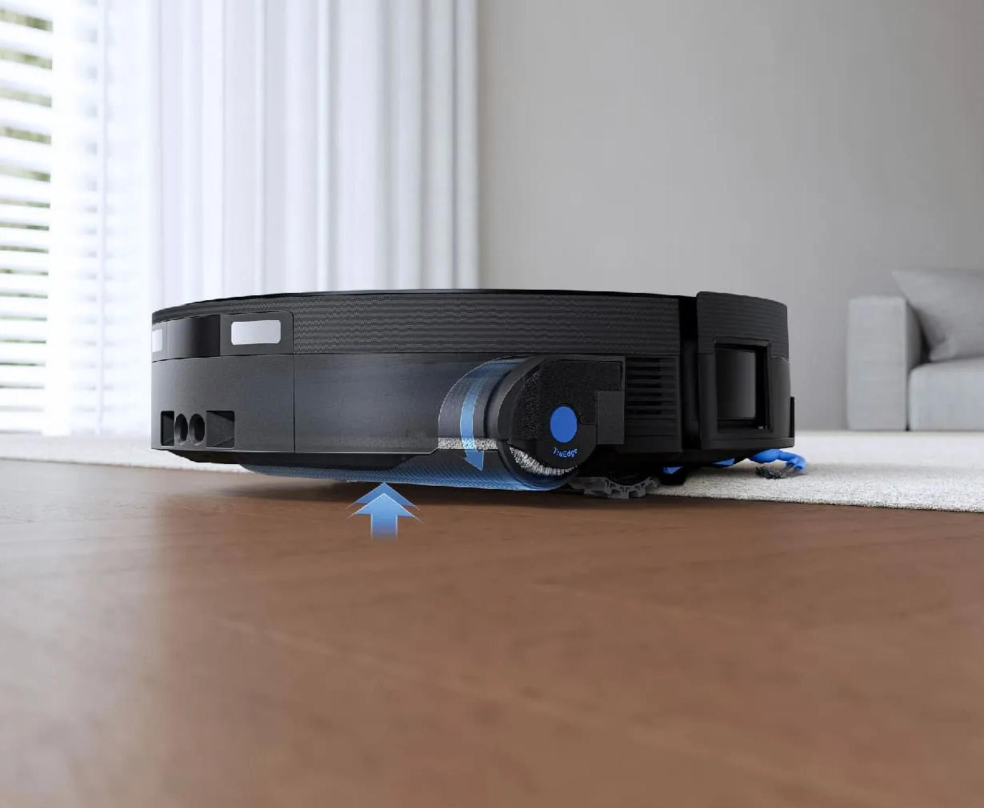 Robots aspirateurs Ecovacs : trois promotions XXL à saisir avant les soldes d'été