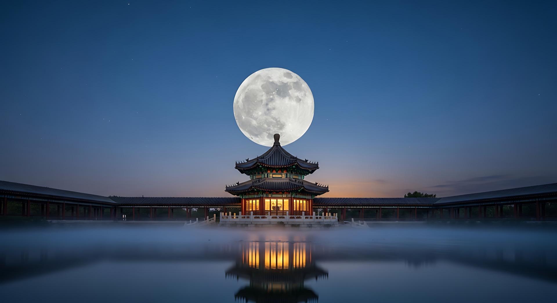 Nouvel An chinois : quand prévoir les astres relevait autant de la science que du pouvoir