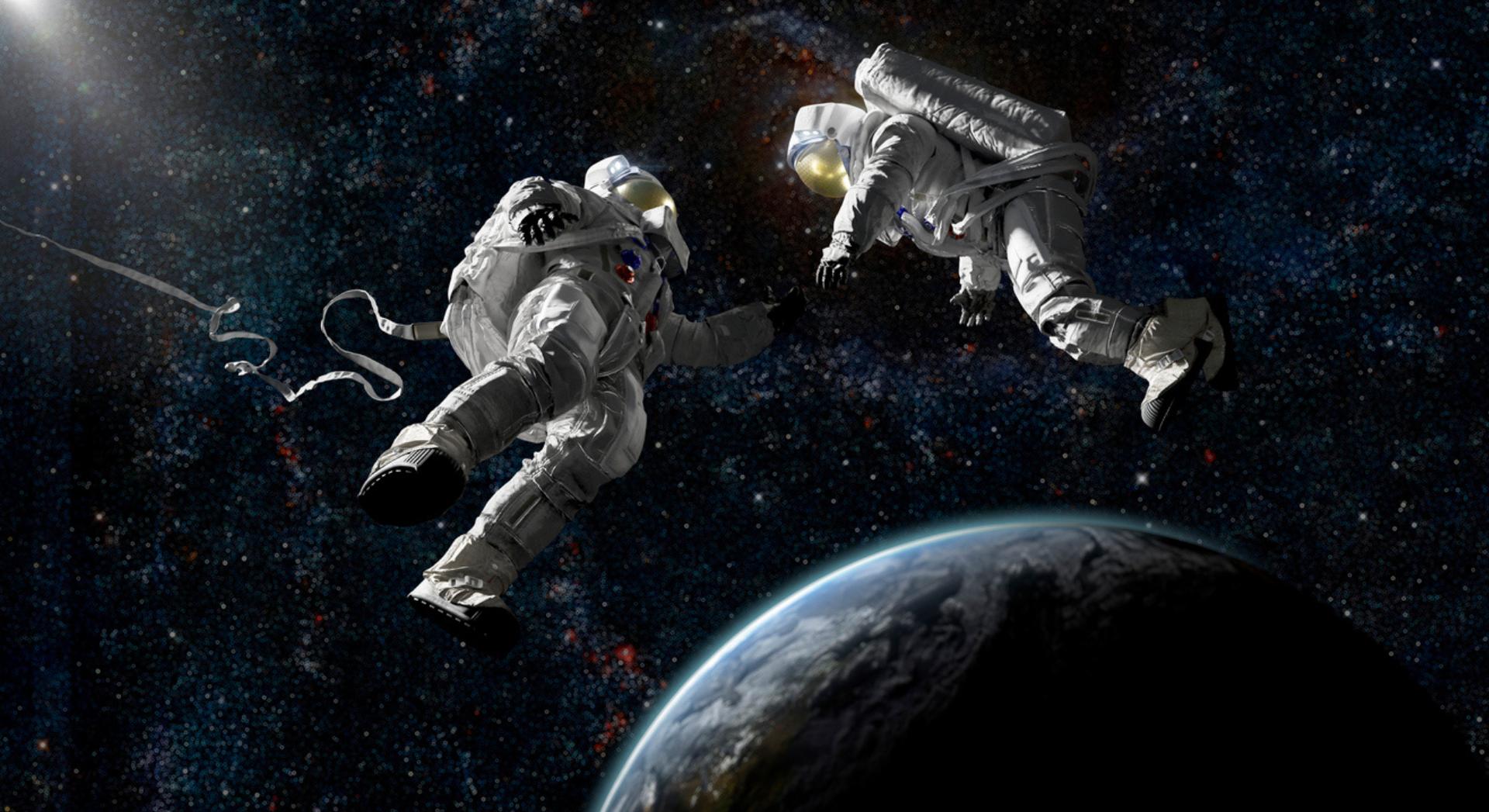 Et si certains handicaps devenaient finalement des avantages dans l’espace ?