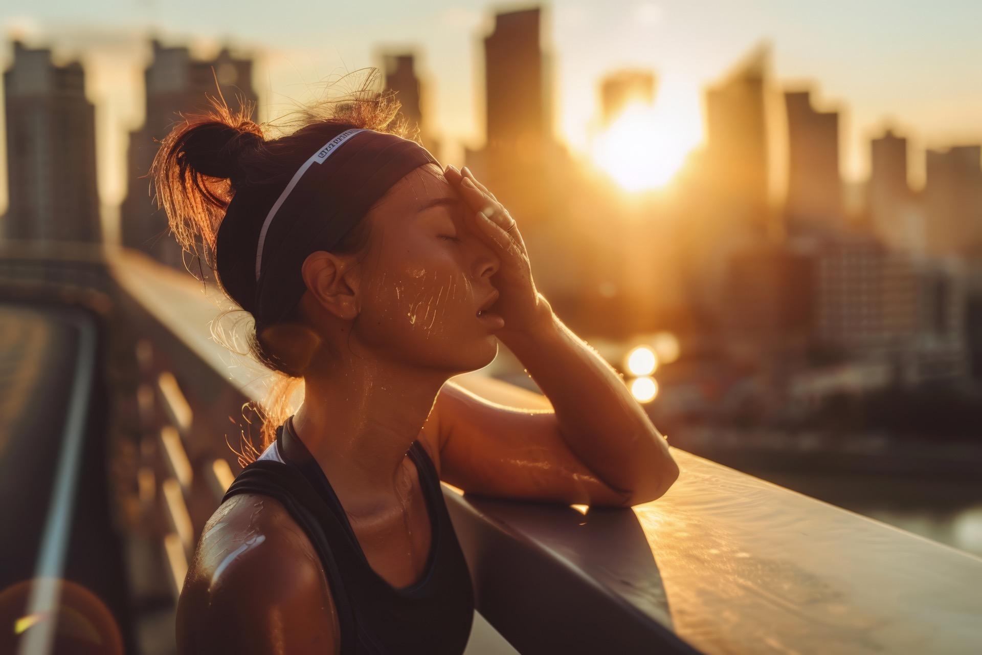 On savait la chaleur dangereuse : cette étude révèle un autre risque massif pour les humains