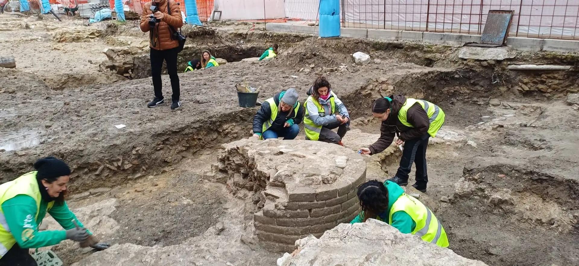 C’est une découverte exceptionnelle : le monument mythique de Vitruve qu’il disait « sublime » vient d’être retrouvé
