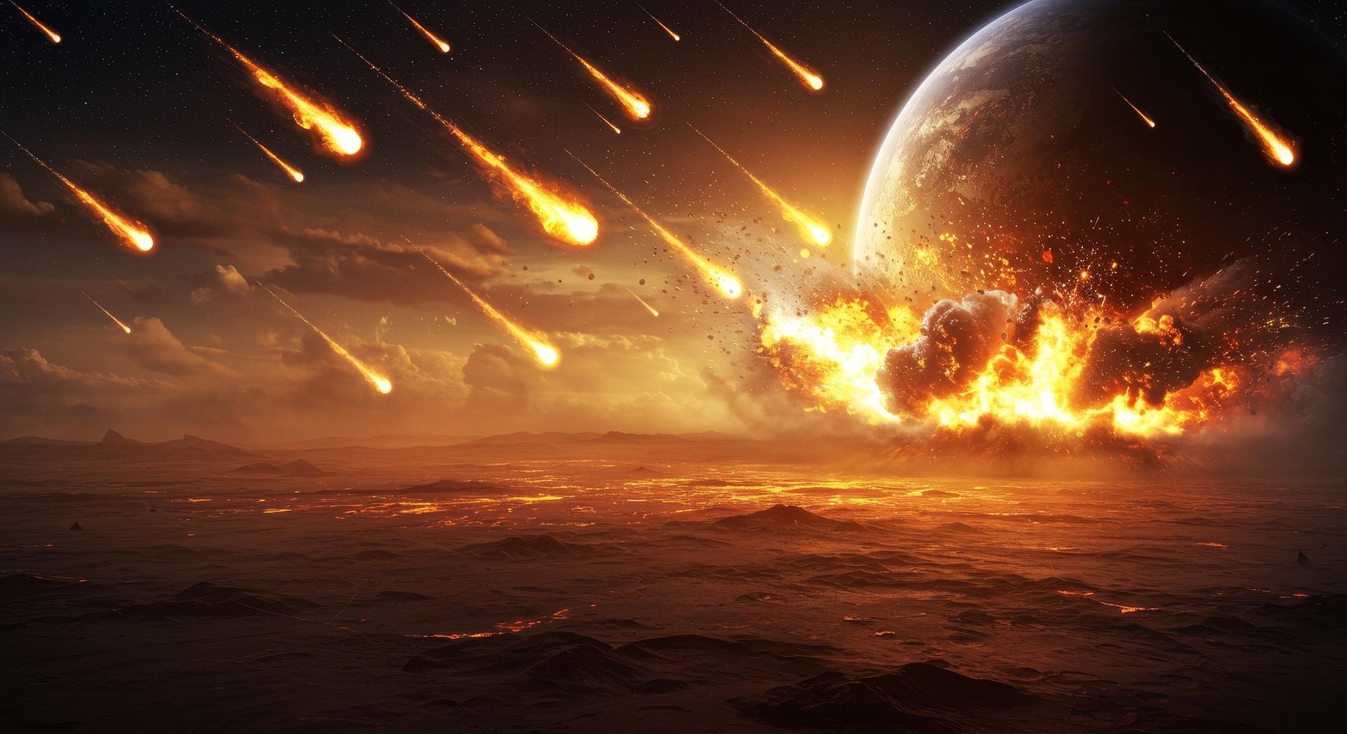 Cette découverte sur la Lune remet en cause tout ce qu’on pensait sur nos océans !
