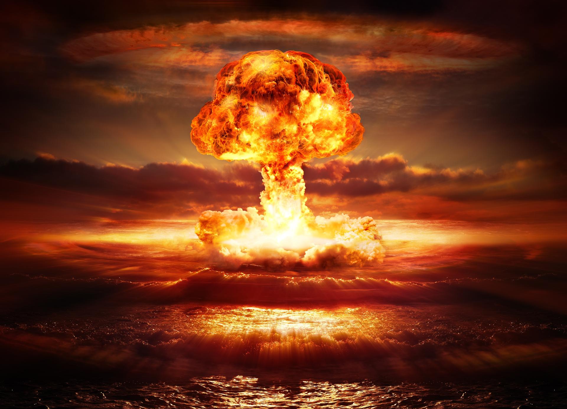 Le jour où quelques nuages ont changé la cible de la bombe atomique