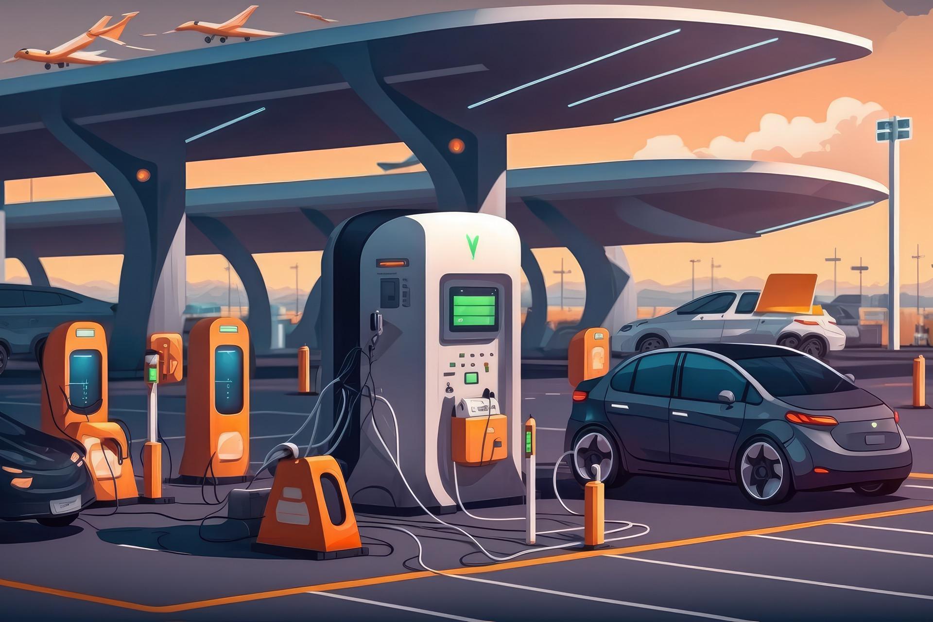 Un rapport révèle 10 technologies qui pourraient freiner la catastrophe climatique (si on les utilise au plus vite) !