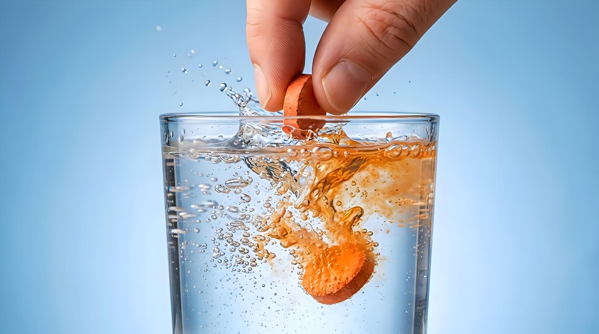 Rhume : pourquoi la réputation de la vitamine C mérite d’être sérieusement réexaminée