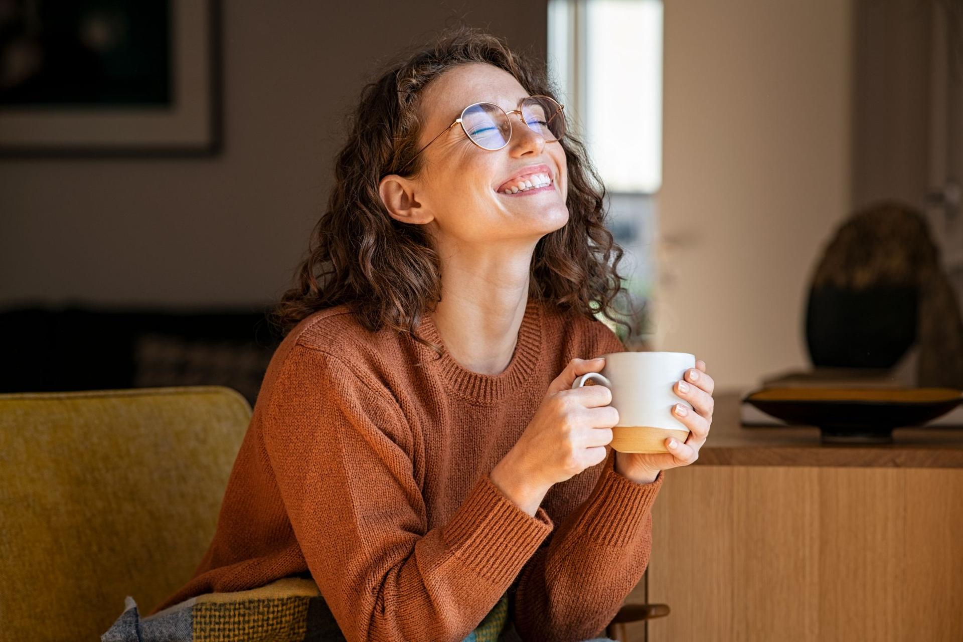 « Le résultat est surprenant » : les grands buveurs de café auraient un profil corporel différent