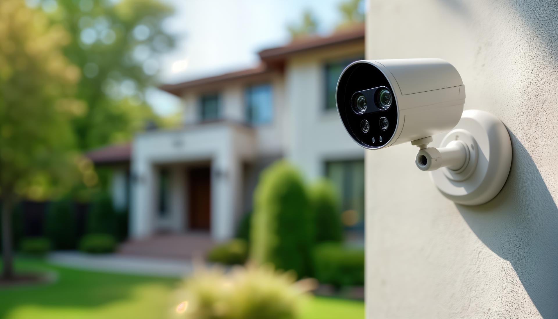 Les meilleures caméra de surveillance sans abonnement en 2026 — free download
