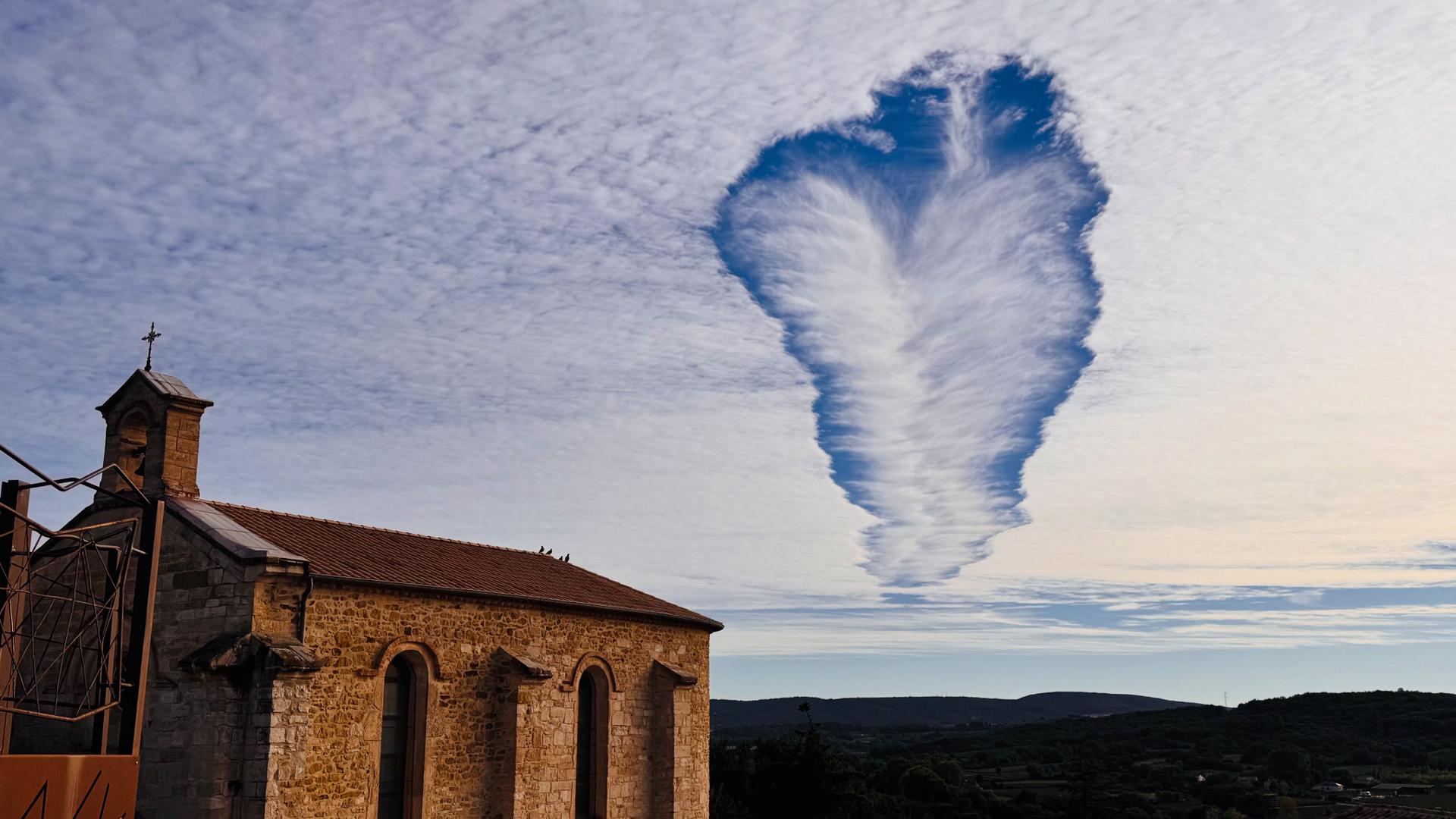 Les 10 phénomènes météo capturés en 2025 qui paraissent irréels