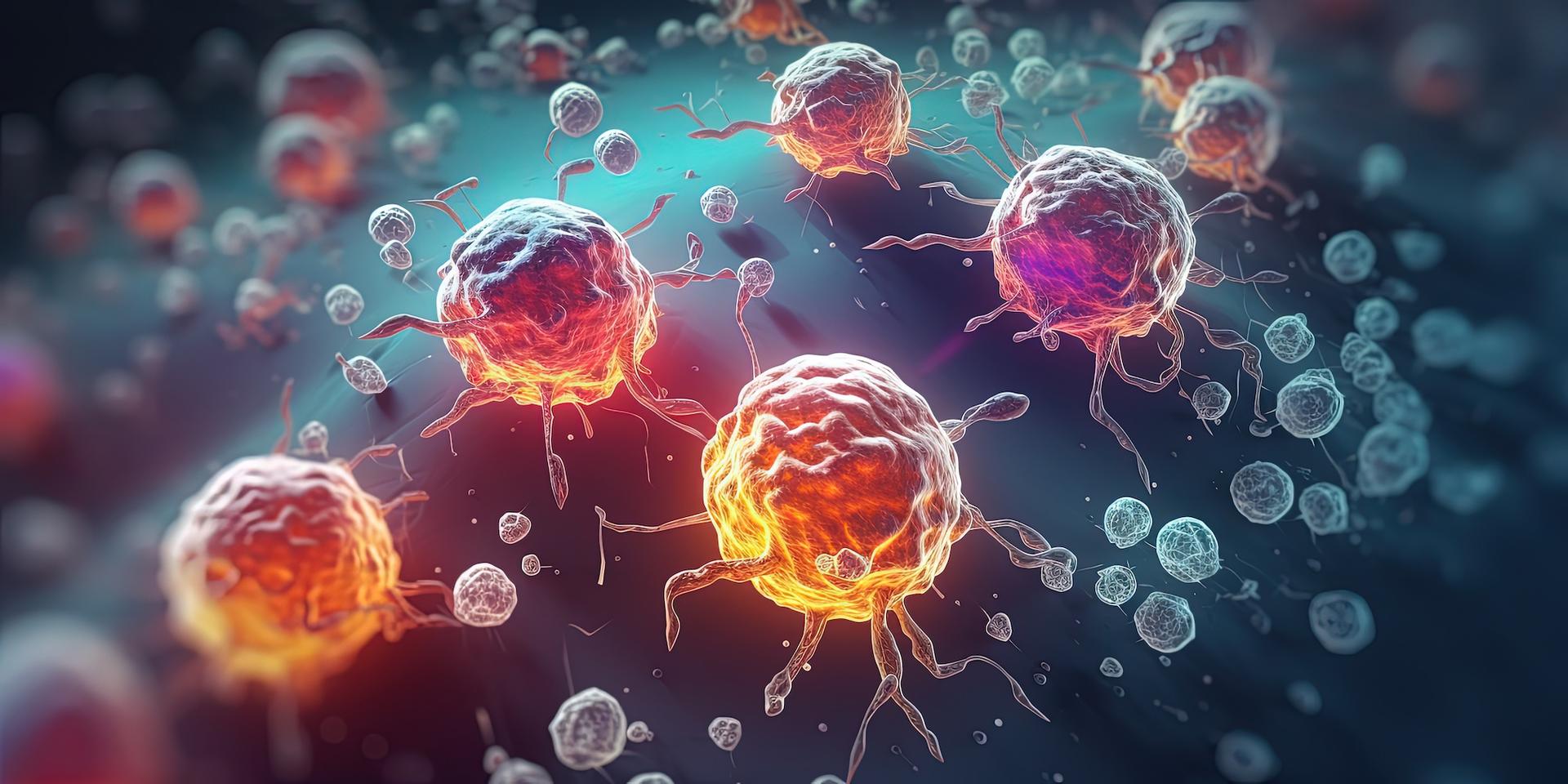 Ronger la tumeur de l'intérieur : la stratégie bactérienne qui change la donne contre le cancer