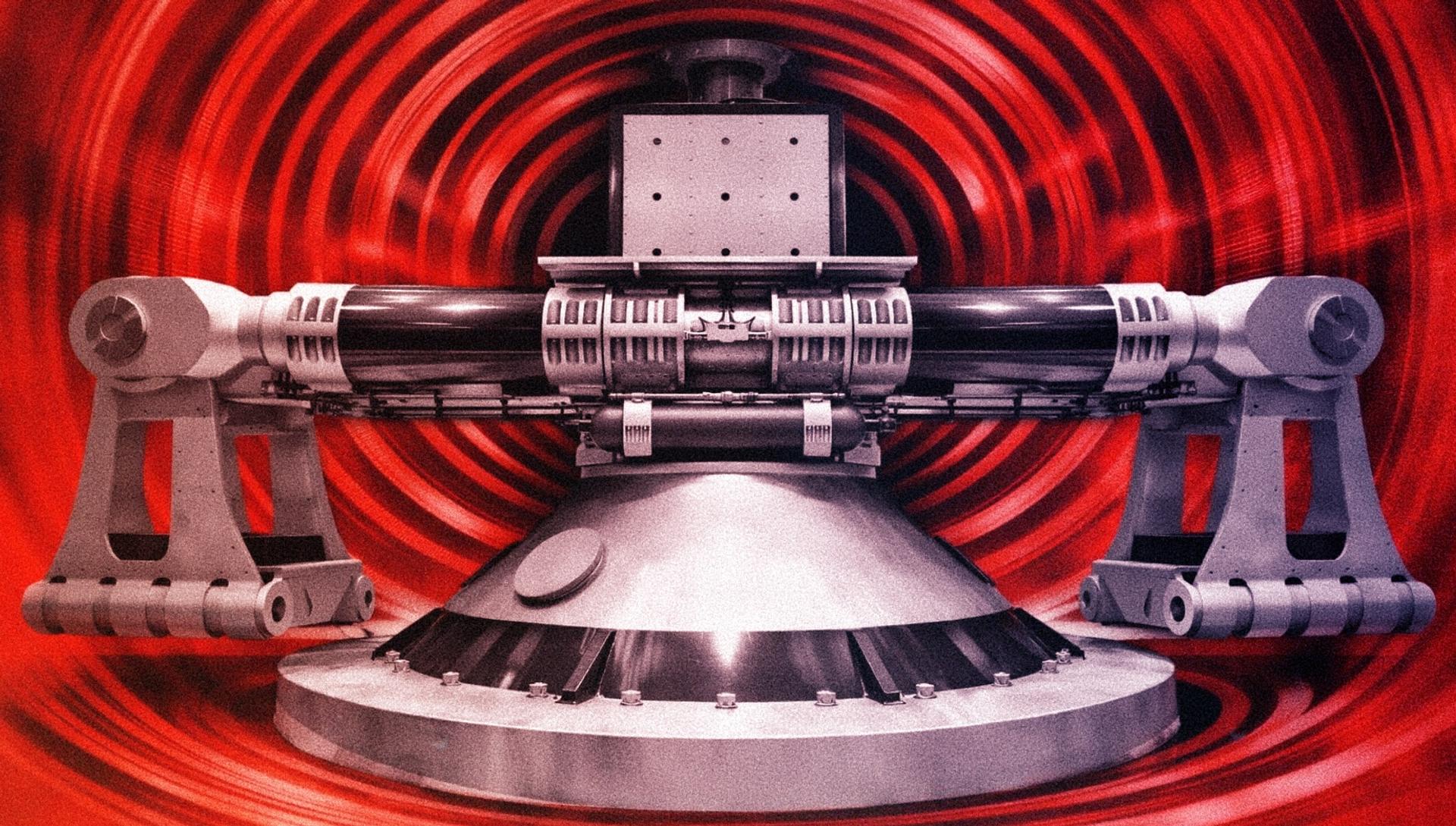 La Chine teste l’impensable avec une centrifugeuse qui compresse le temps et l’espace : les chiffres donnent le vertige