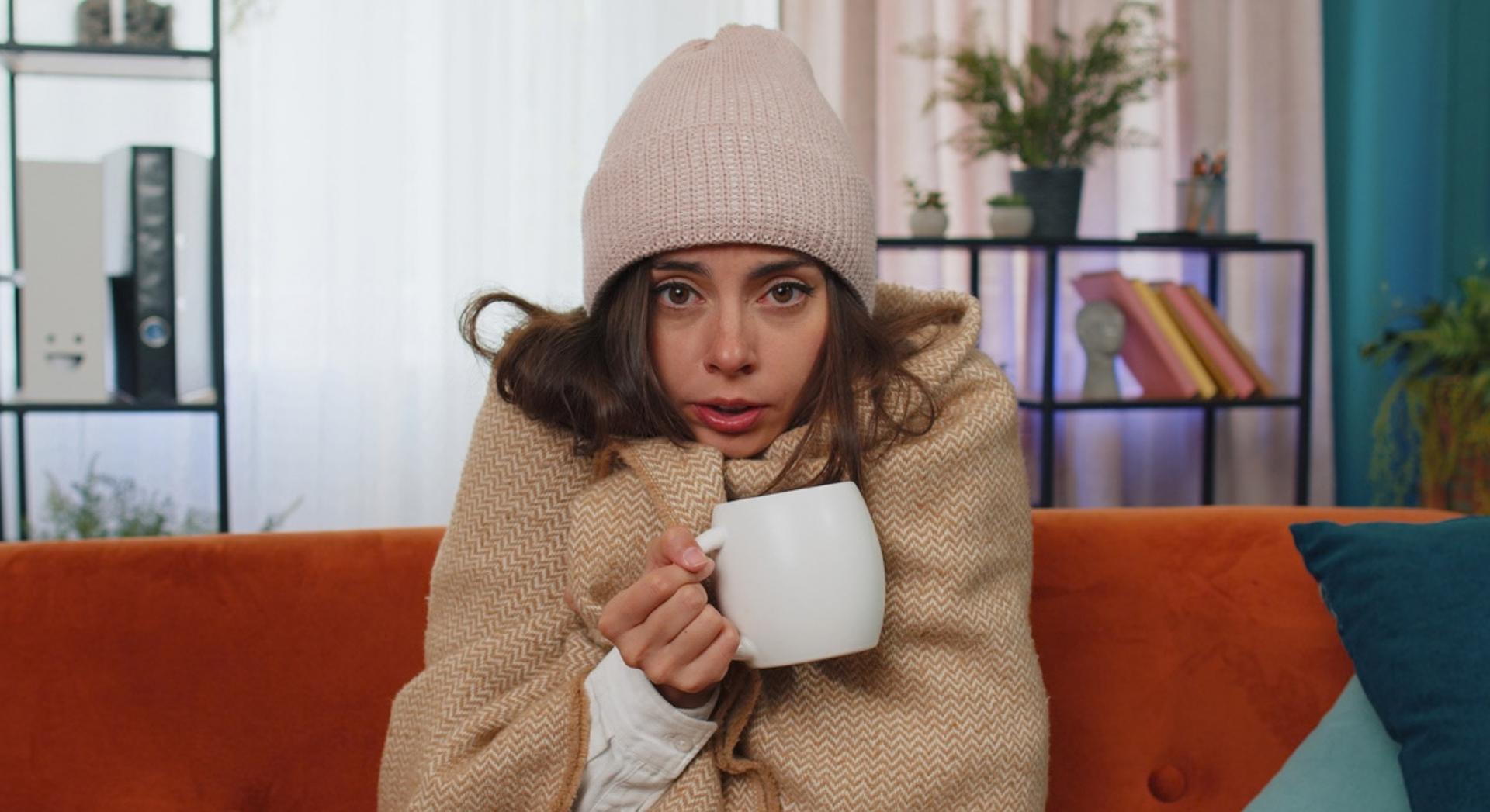 Factures allégées : ces 8 astuces pour chauffer sans radiateurs cet hiver